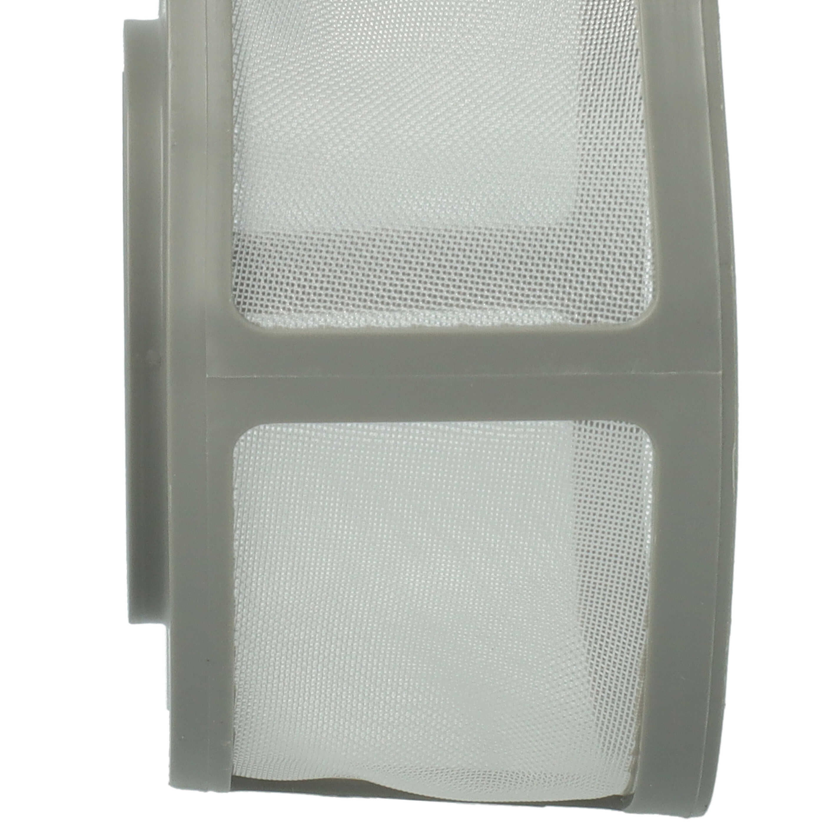 Filtro reemplaza Kärcher 5.745-094.0 para aspiradora prefiltro