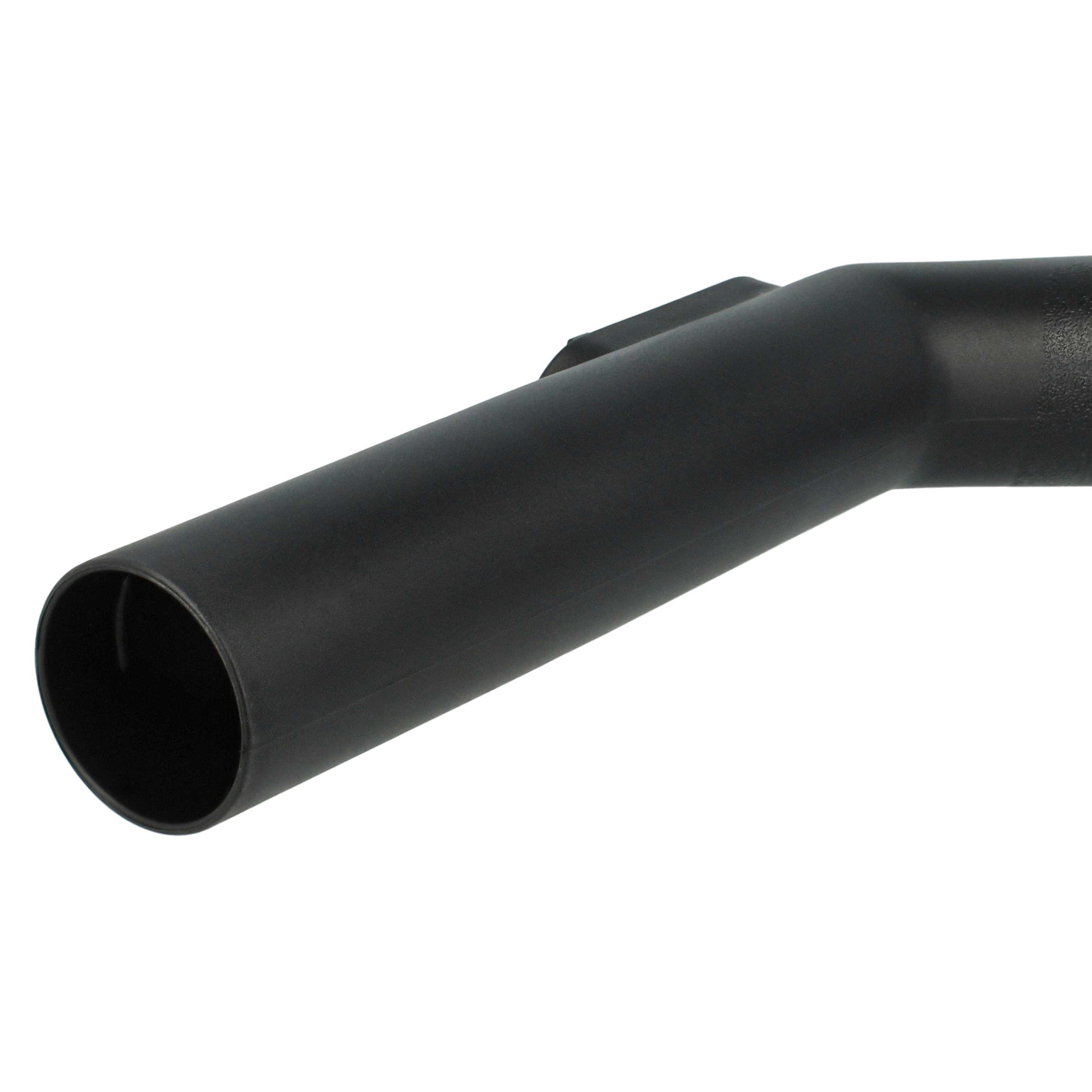 3x Vacuum Cleaner Handle as Replacement for Miele Vacuum Cleaner Handle 5269091 3565460 9442600 35 mm Diameter