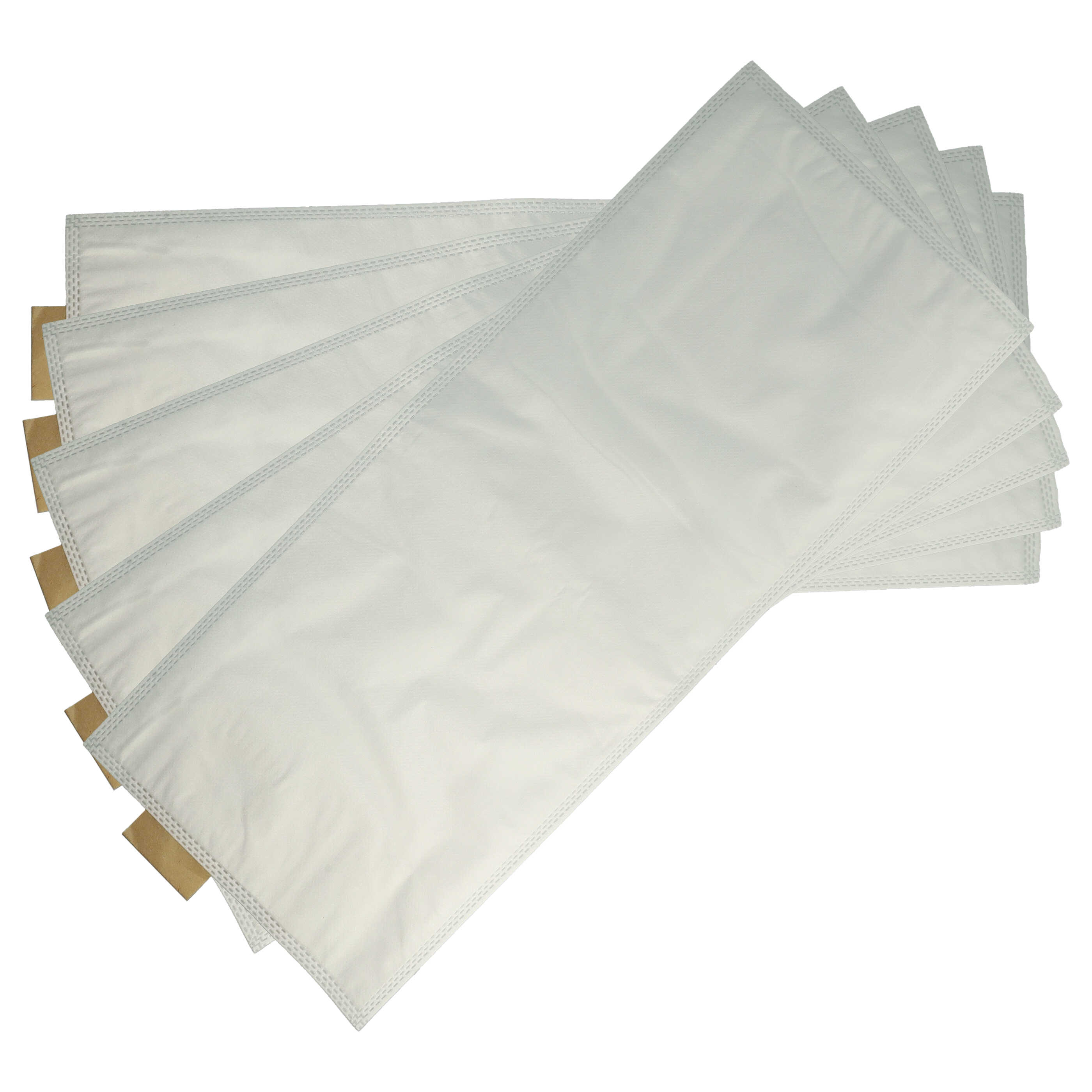 10x Sac remplace Kärcher 6.904-311.0 pour aspirateur Kärcher - microfibre non tissée