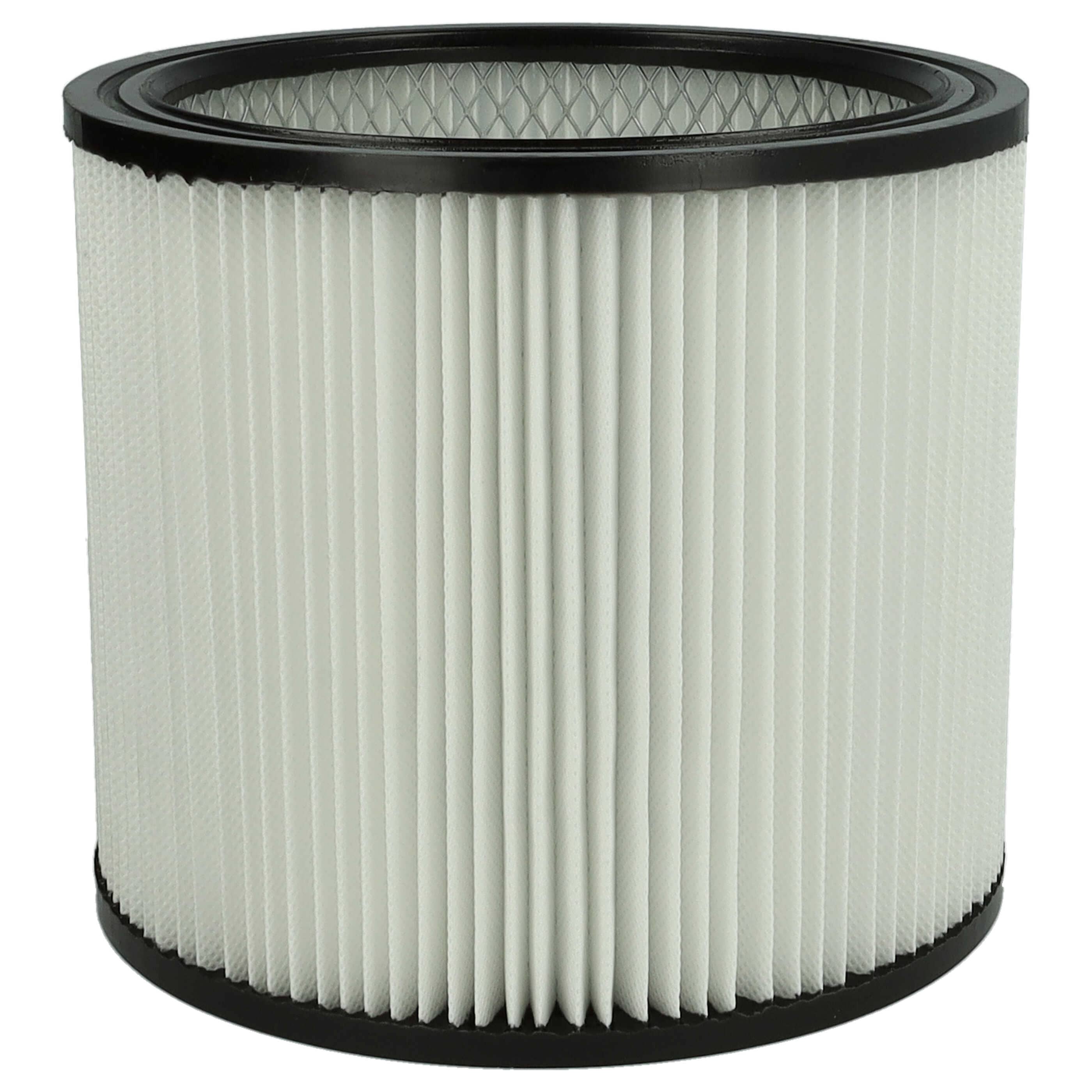 Filtre remplace ShopVac 90304, 126282903041, 903-04, 026282290038 pour aspirateur - Filtre de rechange
