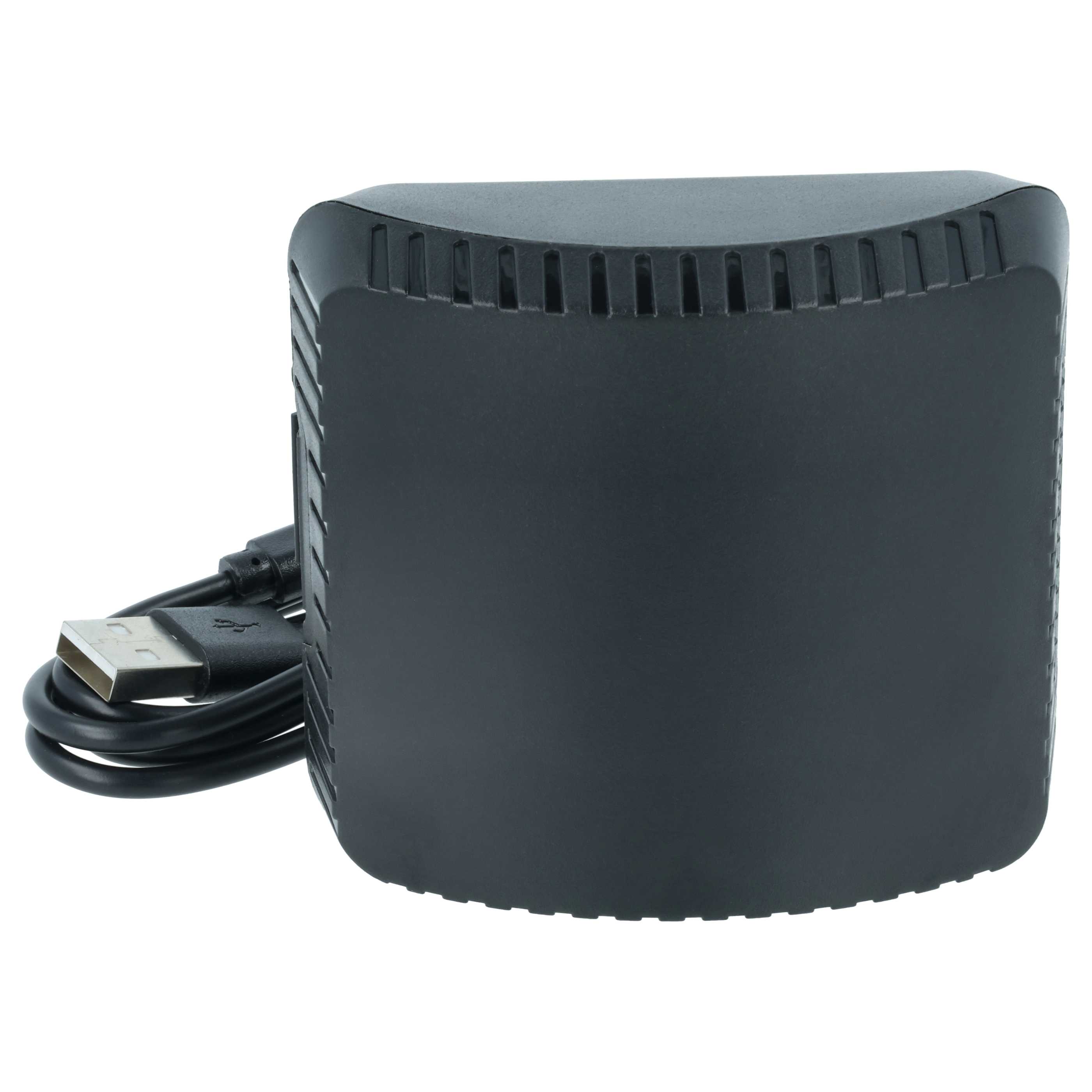 Akku für Kamera wie Profoto B10 u.a., Li-Ion, 14.8 V, 3400 mAh