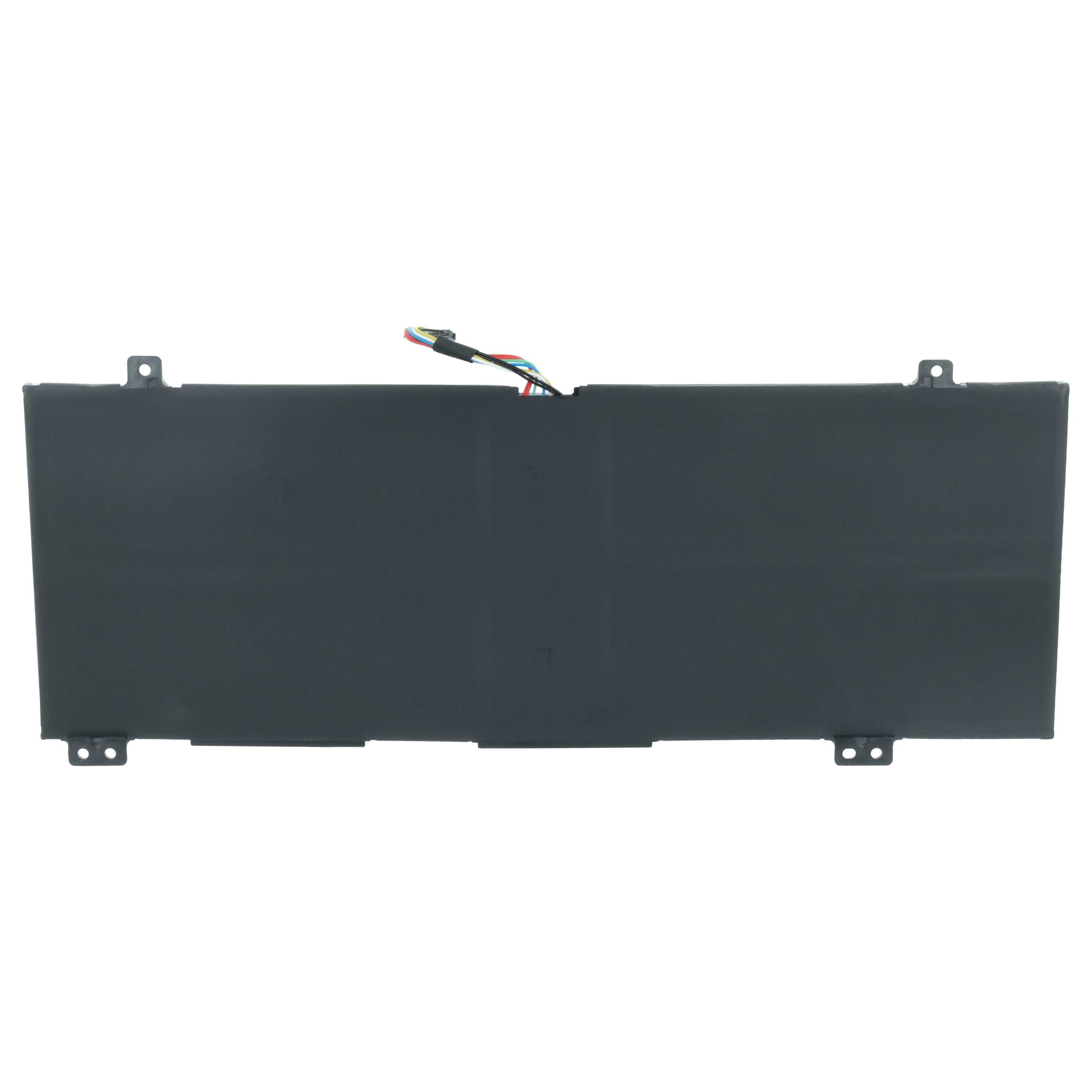 Batteria sostituisce Lenovo 5B10T09079, 5B10T09081, 5B10W67194 per notebook - 2850mAh 15,36V Li-Poly
