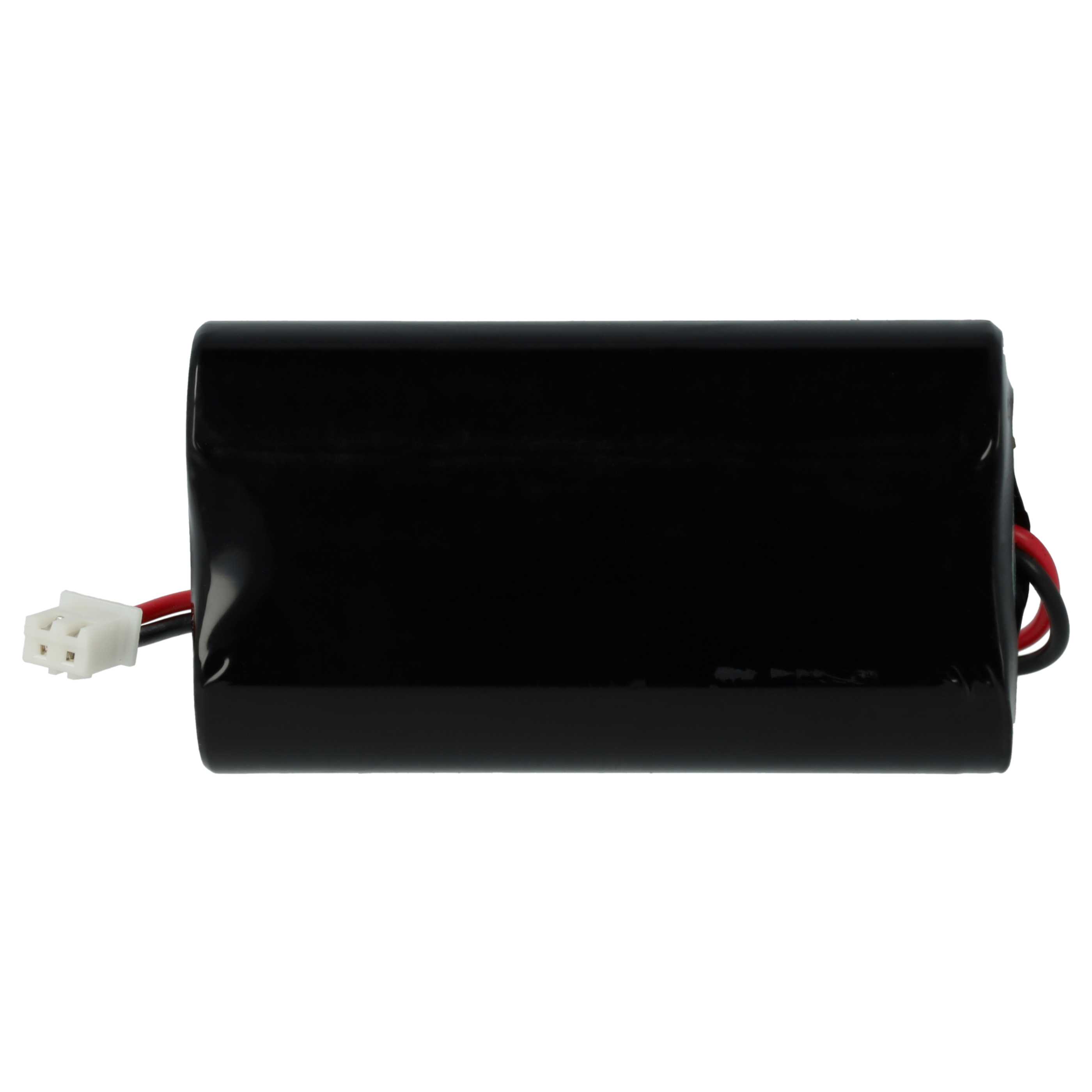5x Akku als Ersatz für Sigor 4508401 für Zafferano - 6800mAh 3,7V Li-Ion