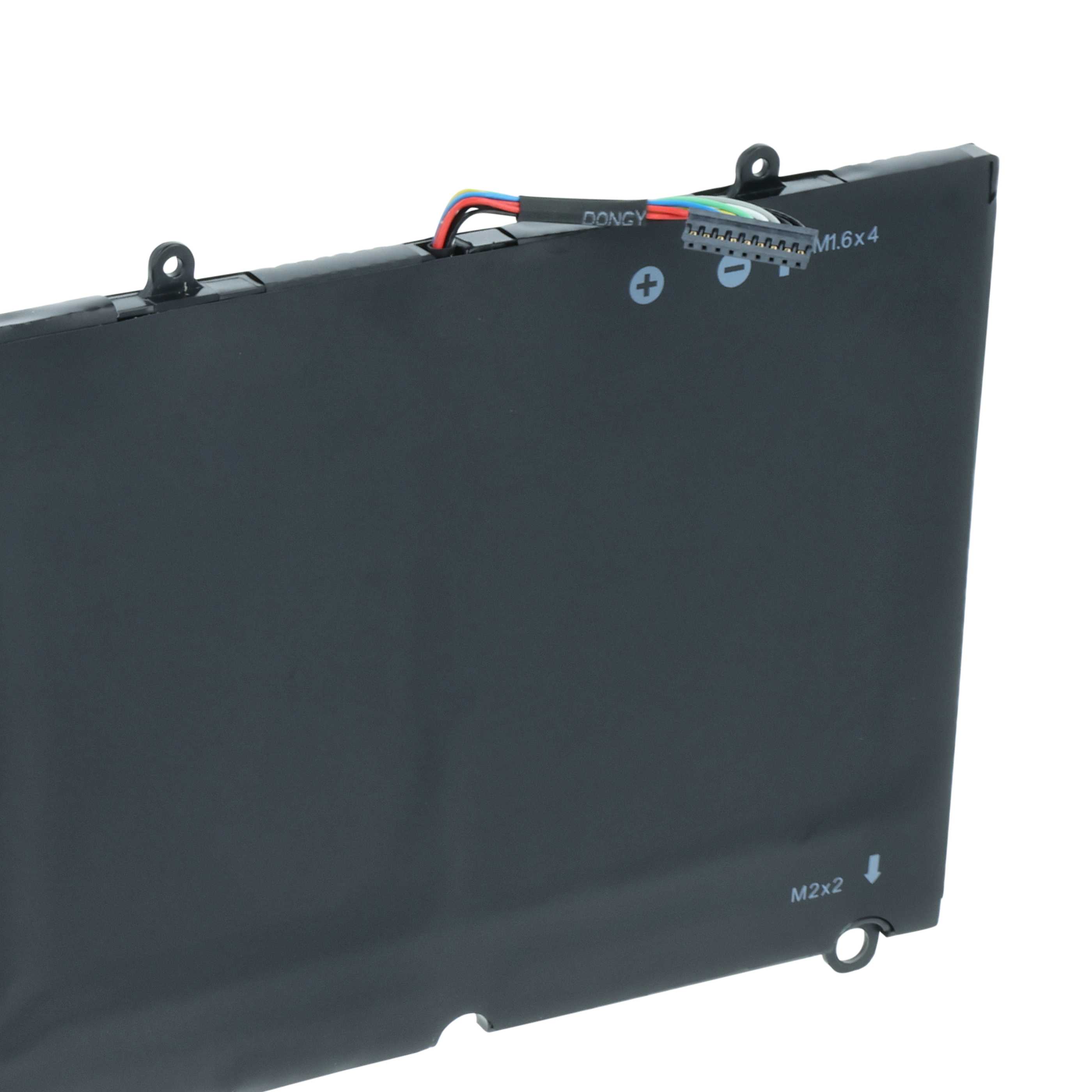 Akumulator do laptopa zamiennik Dell TP1GT, 0RNP72, PW23Y, RNP72 - 7850 mAh 7,6 V LiPo
