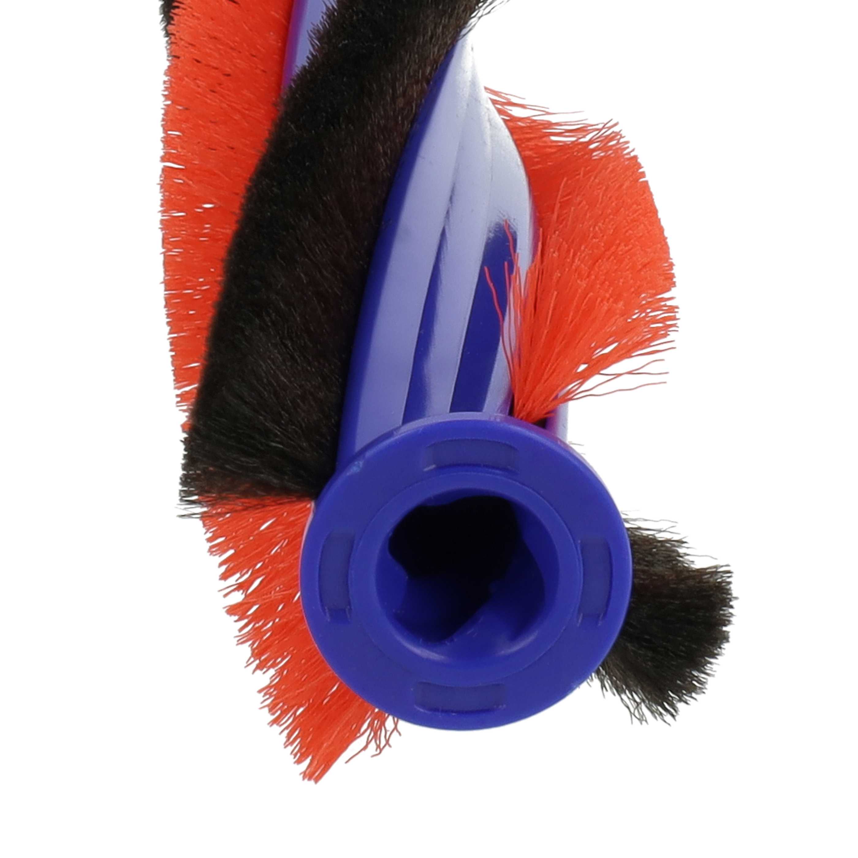 2x Bürste als Ersatz für Dyson 963549-01 für Dyson Staubsauger - Rollenbürste
