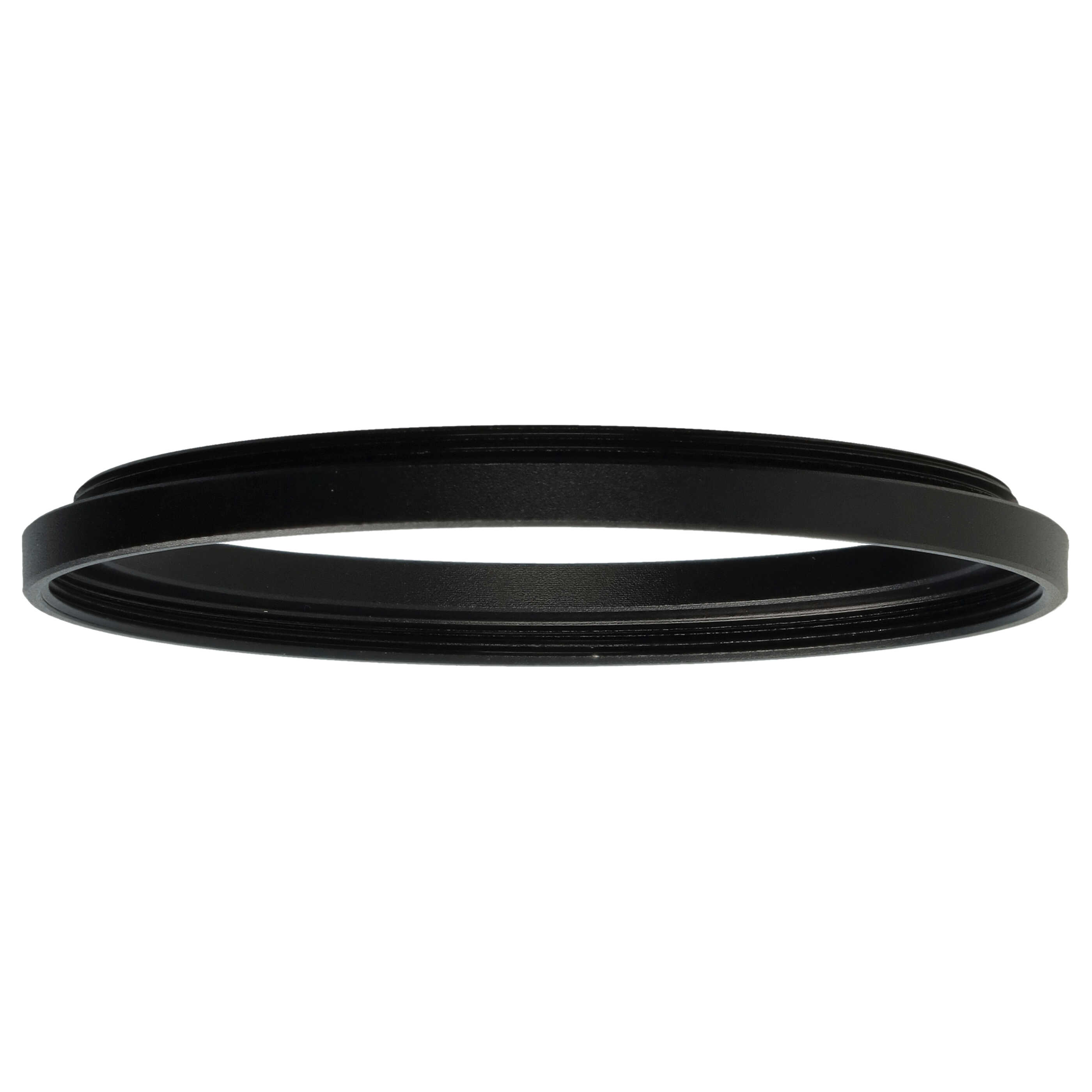 Step-Up Ring Adapter of 55 mm to 58 mmfor various Camera Lens - Filter Adapter