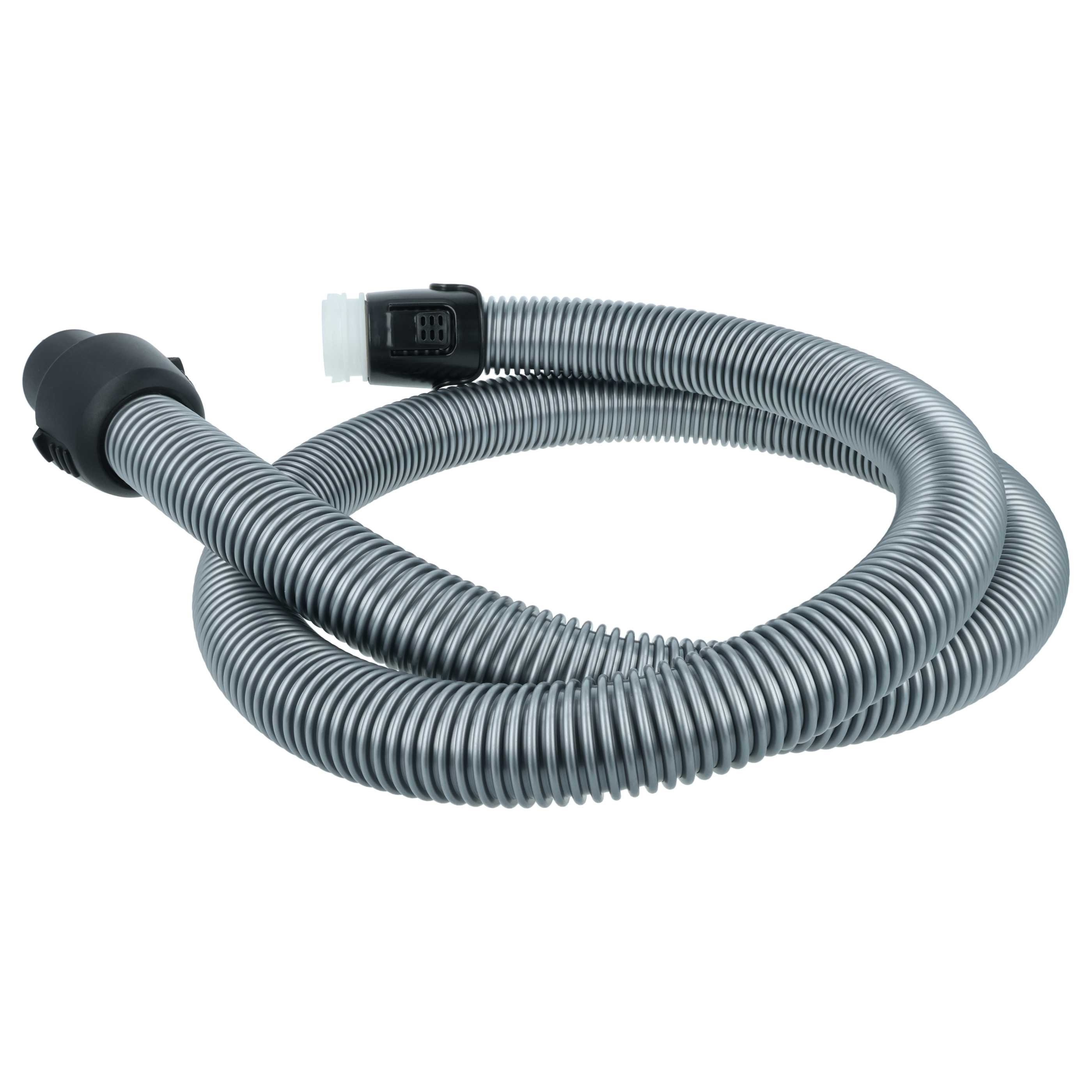 Staubsauger Schlauch ersetzt AEG/Electrolux 2191383054, 14003900471-2, 140039004712 für Zanussi u.a., 1,8m 