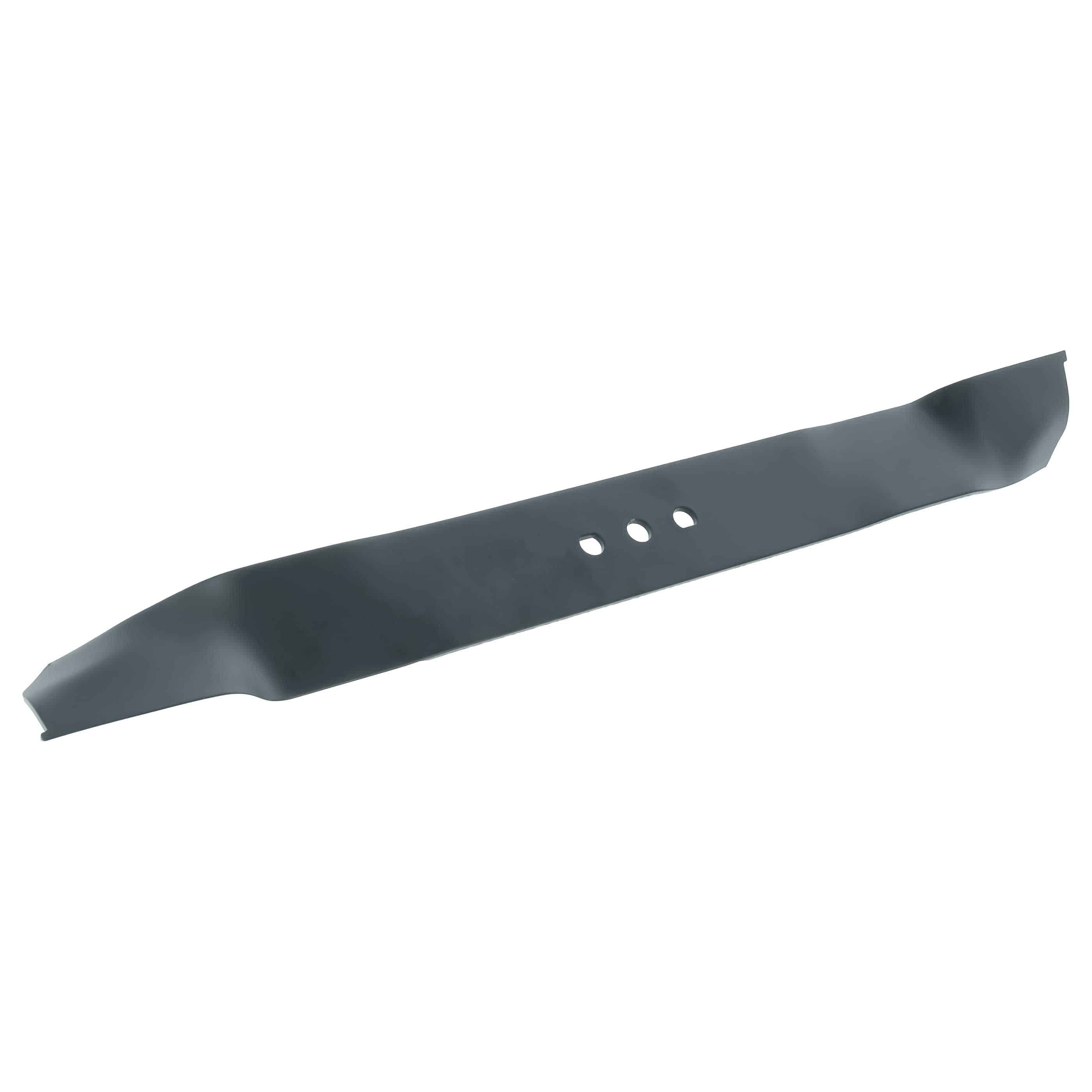 Exchange Blade replaces Scheppach 7911200642 Cordless Lawnmowercoated steelblack