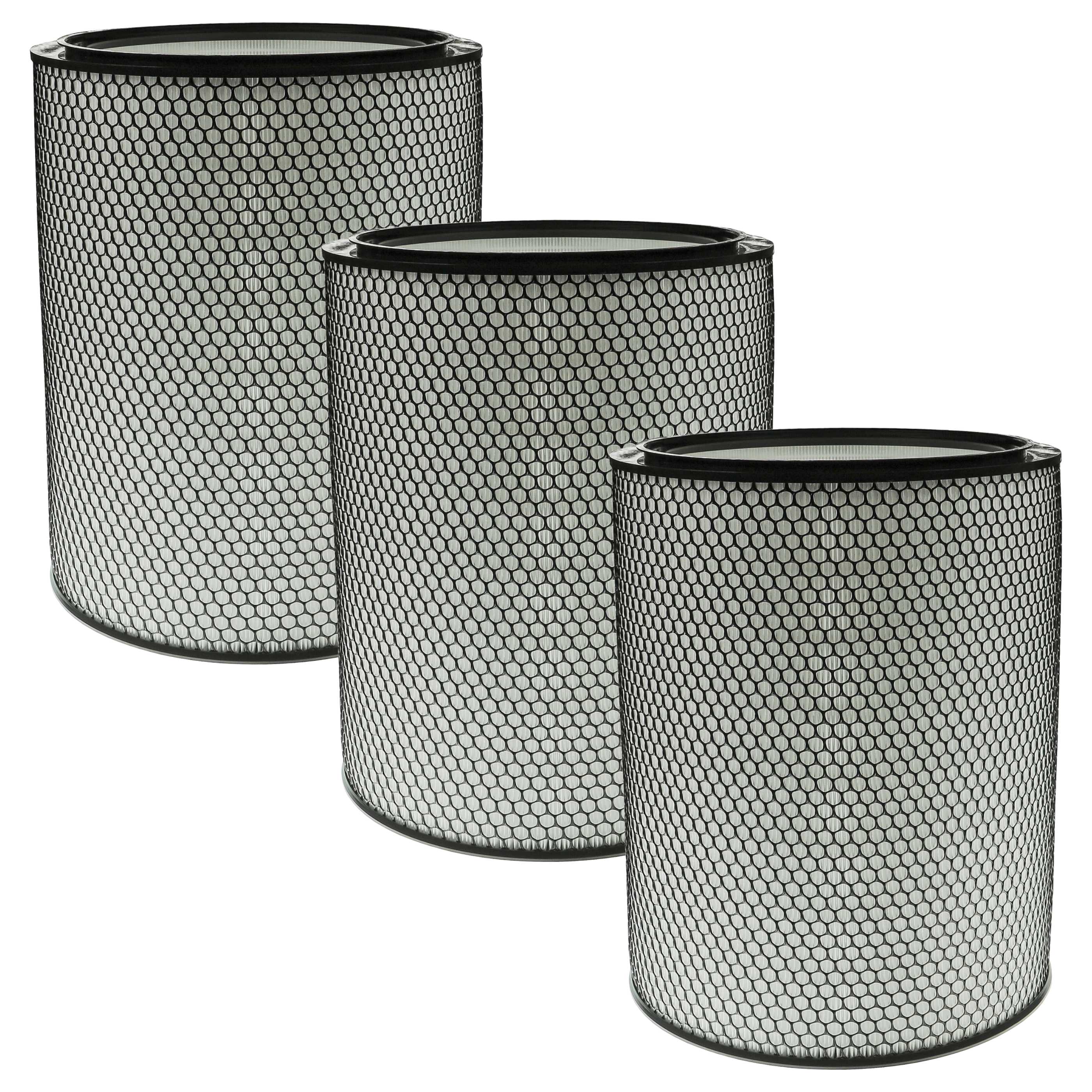3x HEPA Filter replaces Dyson 972132-01 for Dyson Air Humidifier