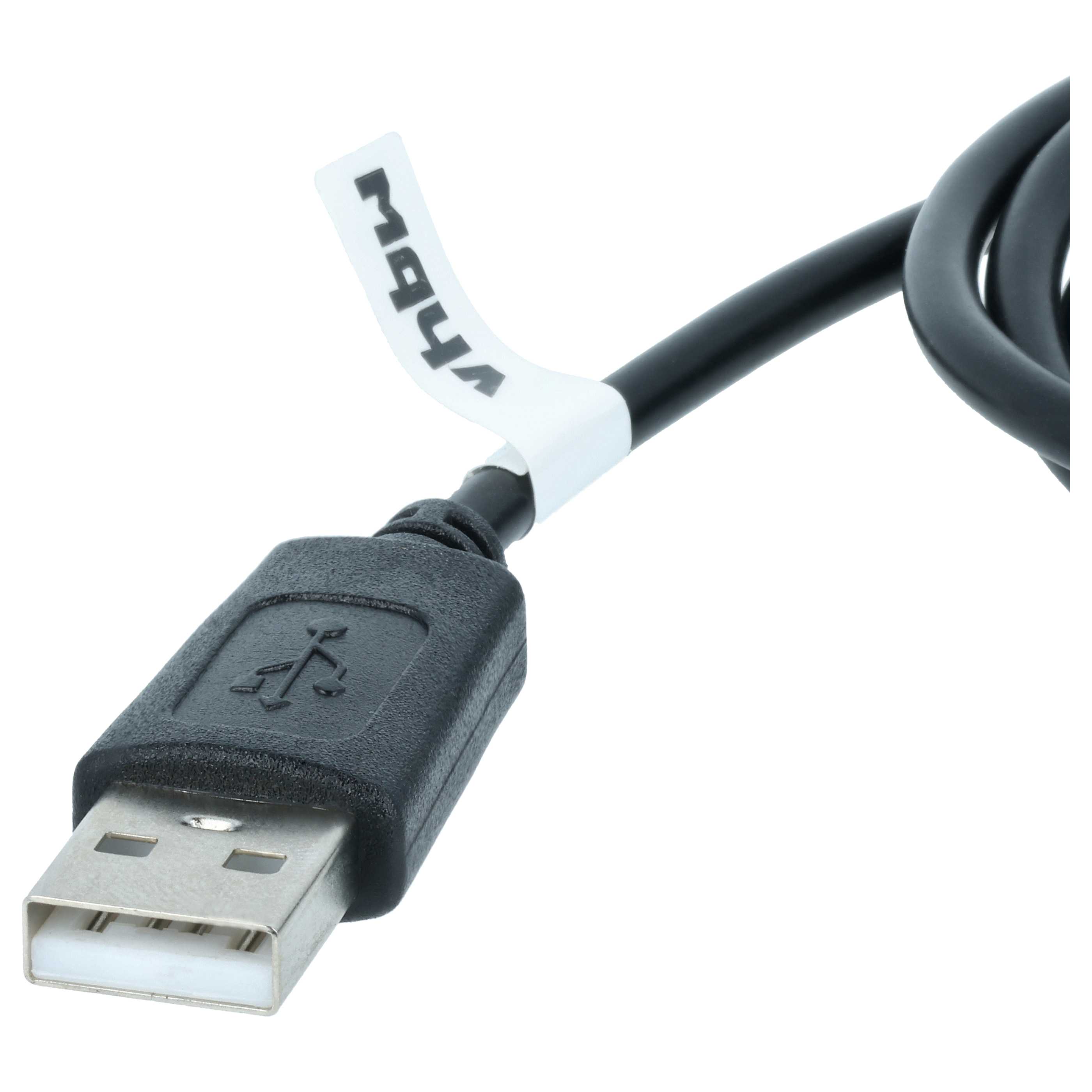 2x USB Data Cable suitable for LG, Elson KE970 Mobile Phone etc.