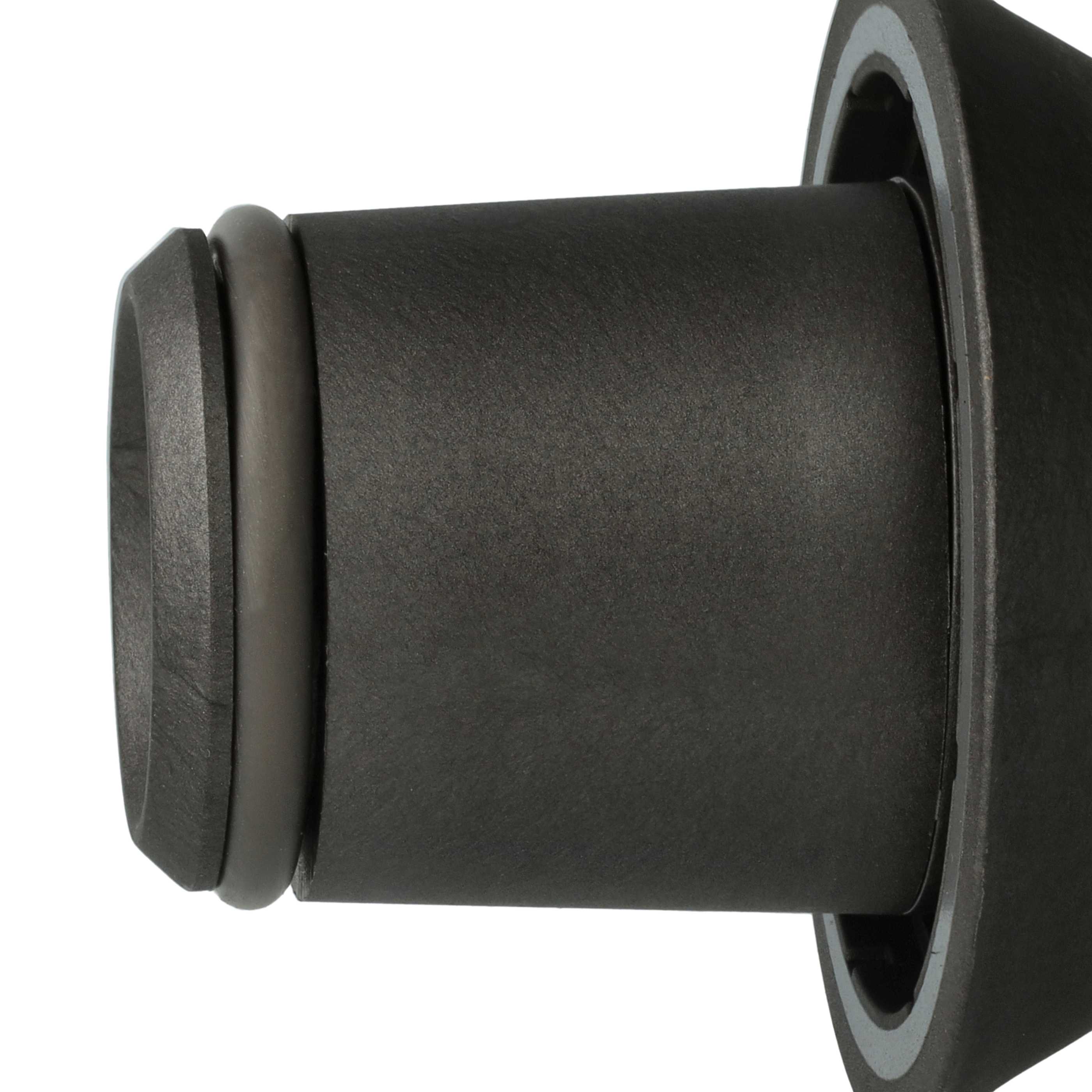 Adattatore per arricciacapelli per asciugacapelli Dyson Supersonic HD01, HD03, HD02, HD04 e accessori Dyson Ai