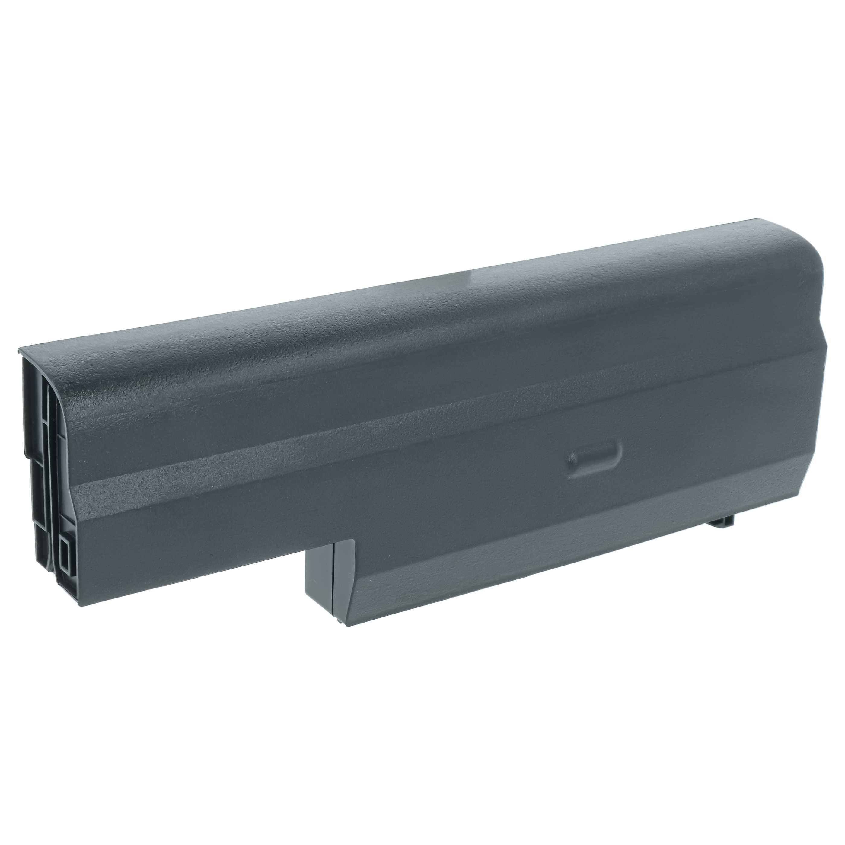 Notebook Battery replaces Medion 40029779, BTP-CMBM, 40027608, 40026269 - 4400 mAh 14.8 V Li-Ion, black