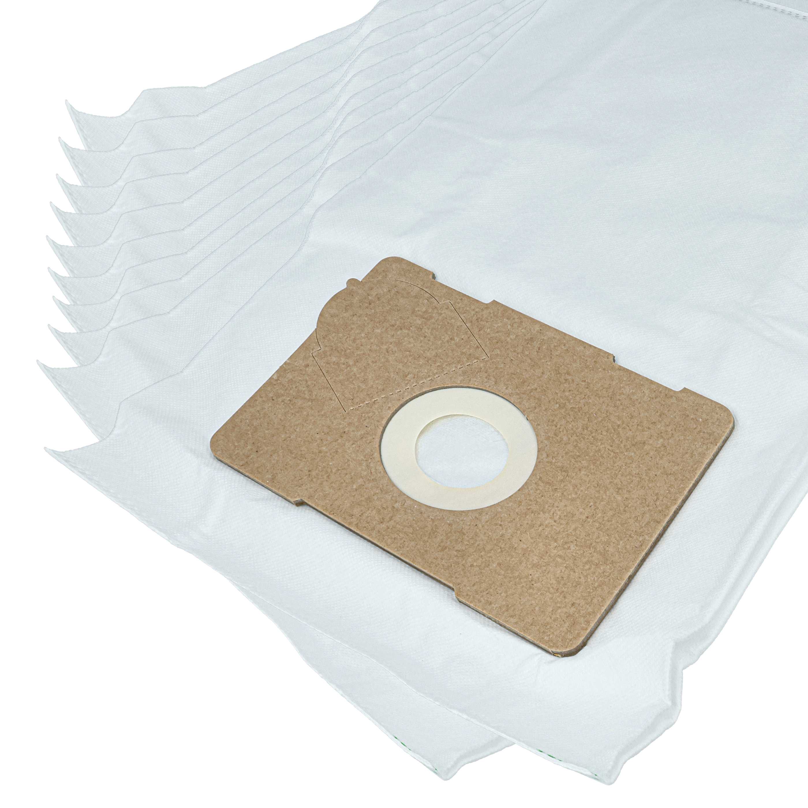 50x Sac remplace Festool 769136 pour aspirateur Kränzle - microfibre non tissée