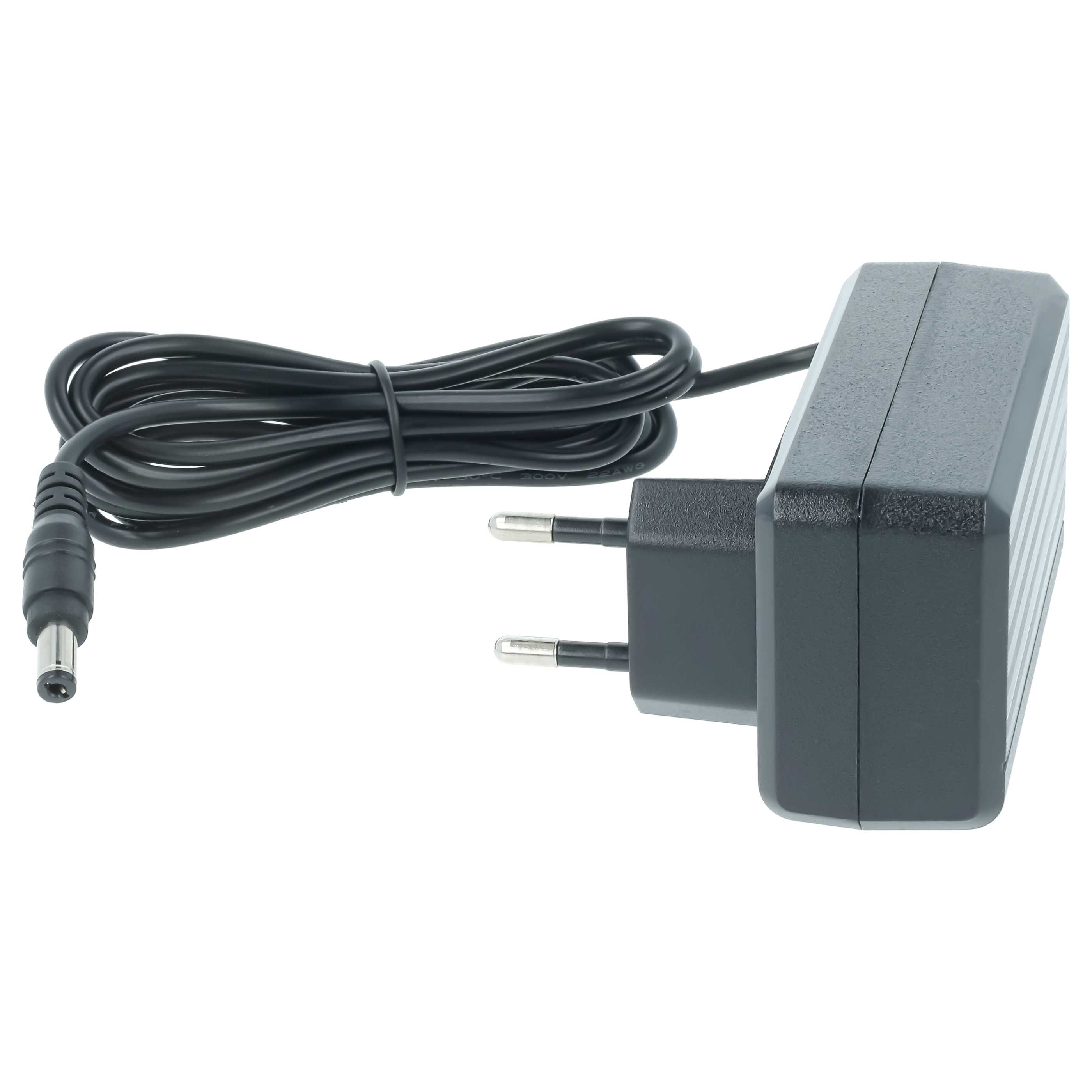 Netzteil als Ersatz für für Messgerät - Länge Kabel (cm) cm