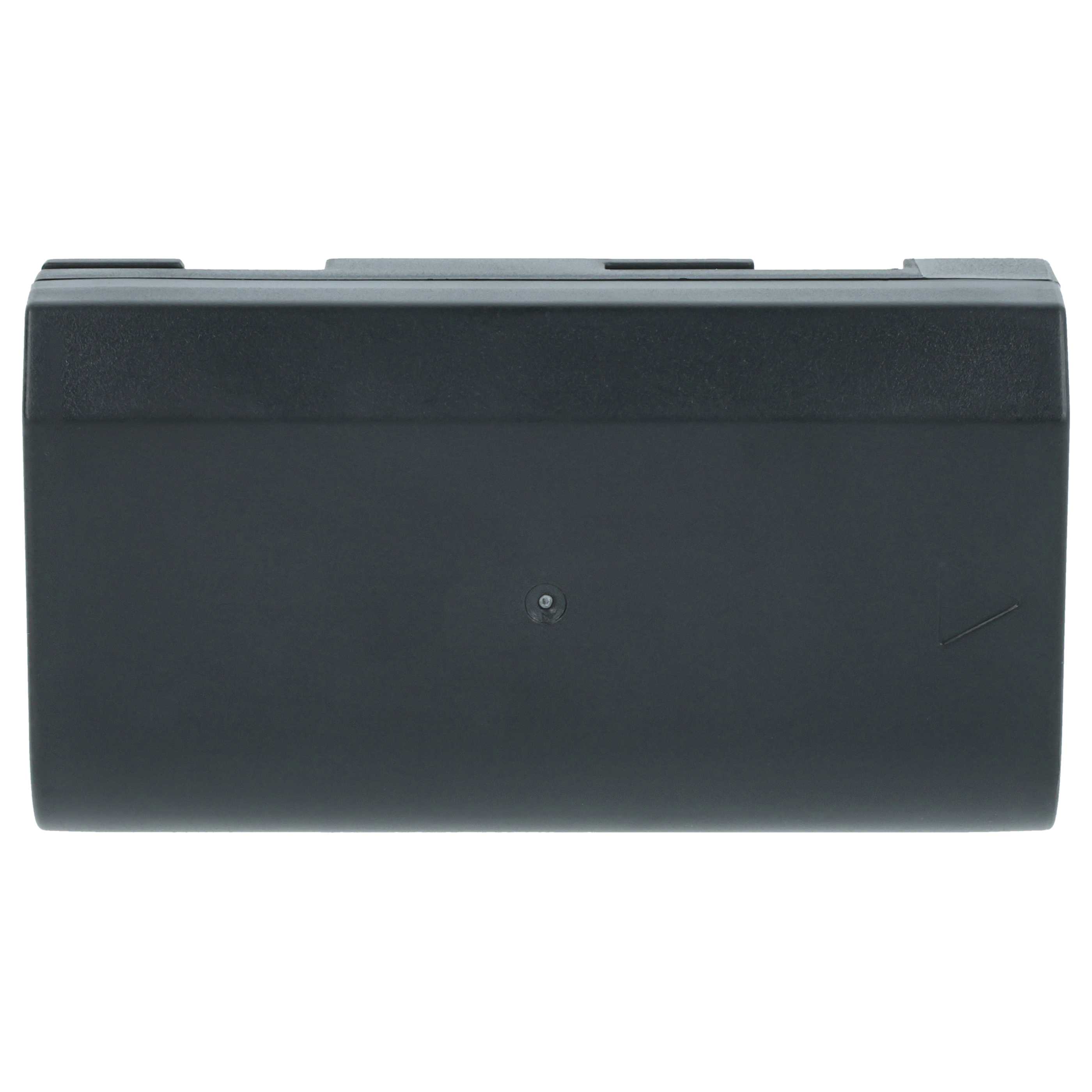 5x Battery replaces CHC 1906110059 - 2600mAh, 7.4V, Li-Ion