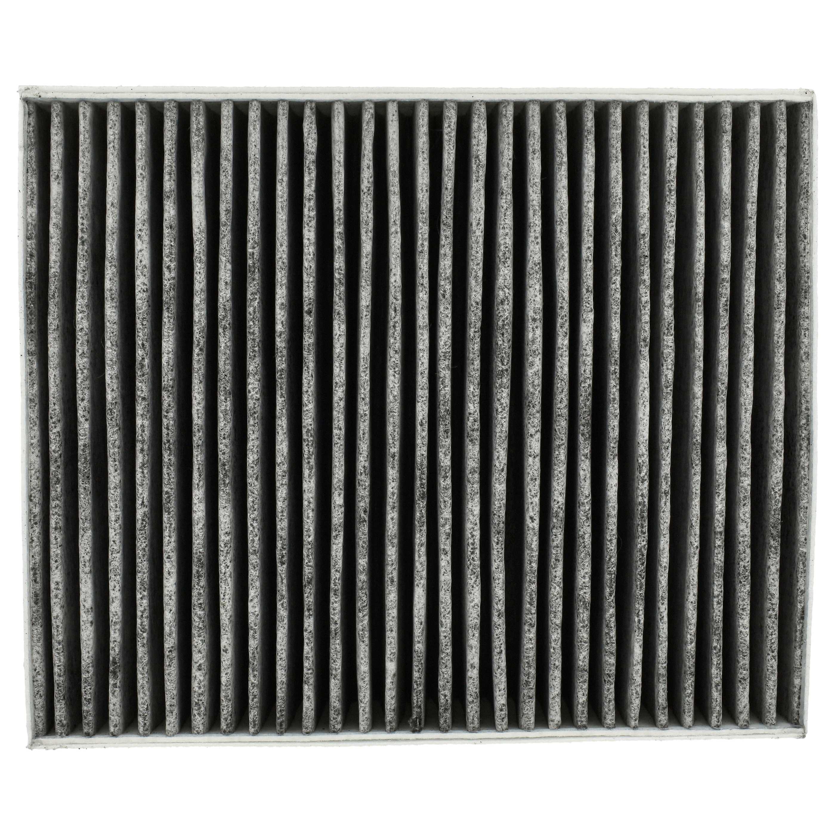 Activated Carbon Filter as Replacement for Bosch 00678460, DSZ5201 for Siemens Hob - 22.7 x 18.9 x 10 cm