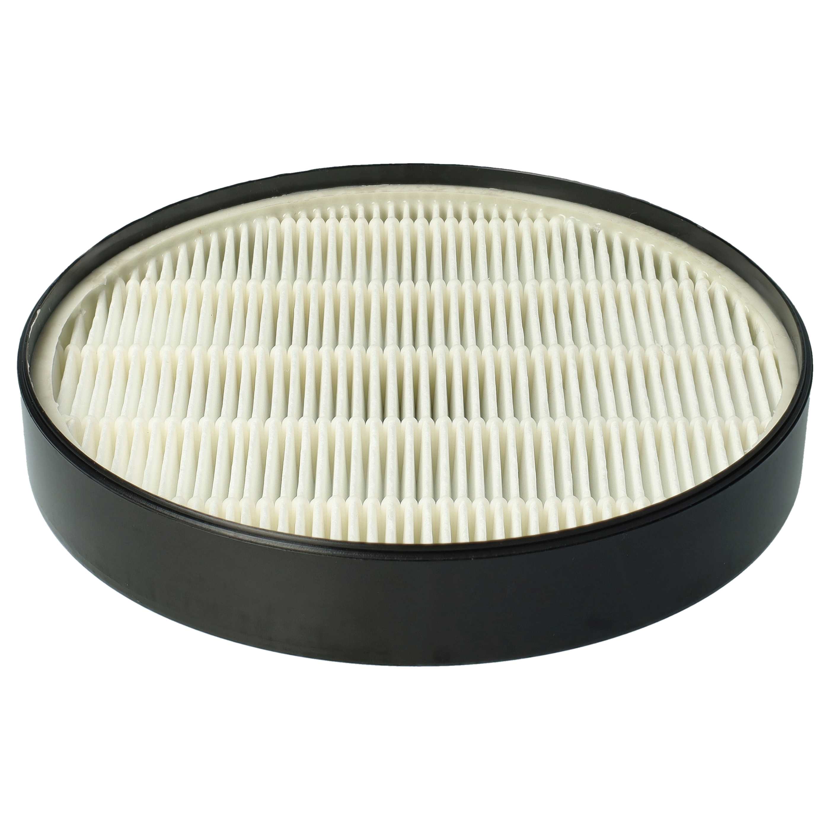 3x exhaust filter replaces Dirt Devil F49, 440001035 for Grundig Vacuum Cleaner