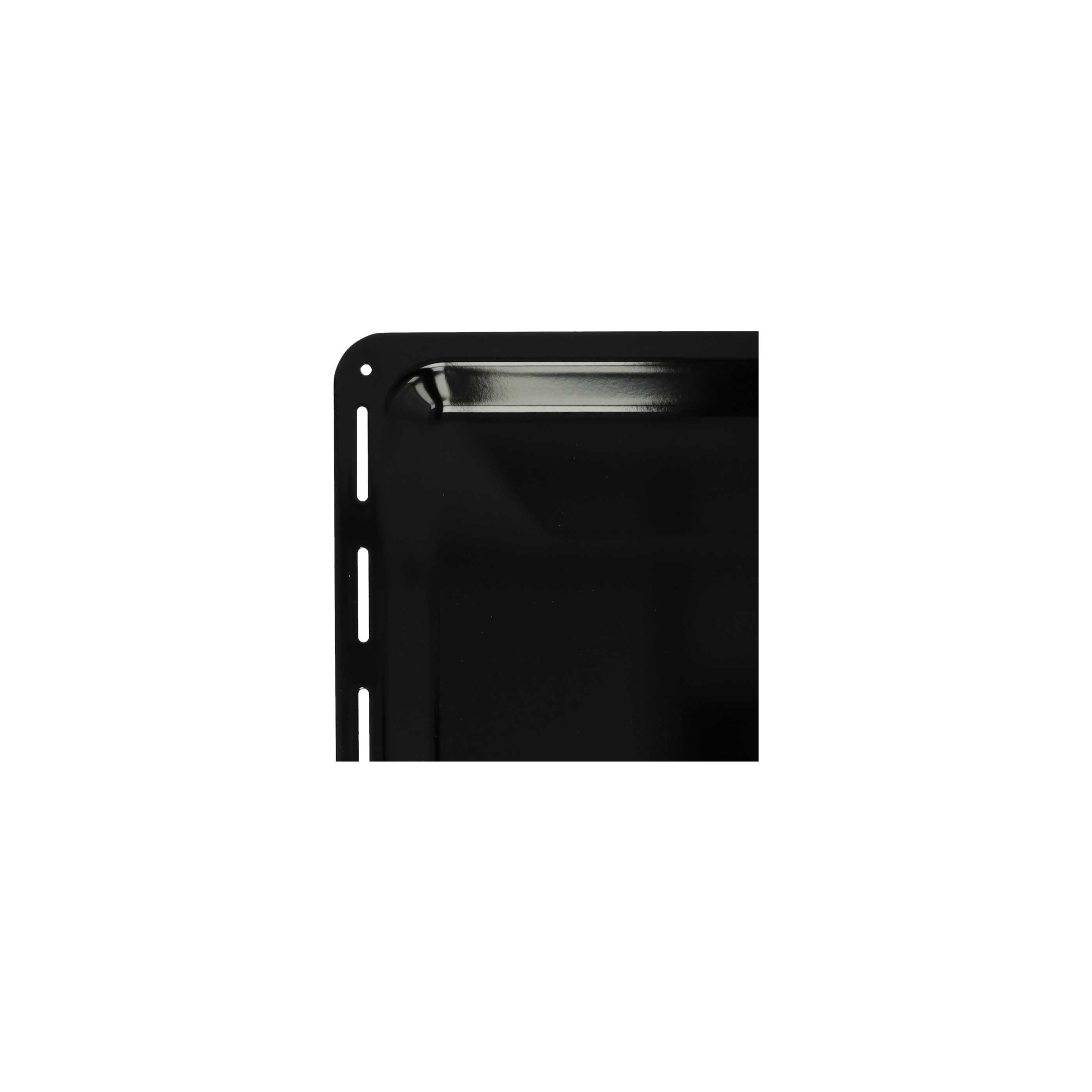 bandeja de horno, rejilla reemplaza AEG 3423981020, 3423981061 para hornos Zanussi - 42,3 x 37,8 x 2,5 cm