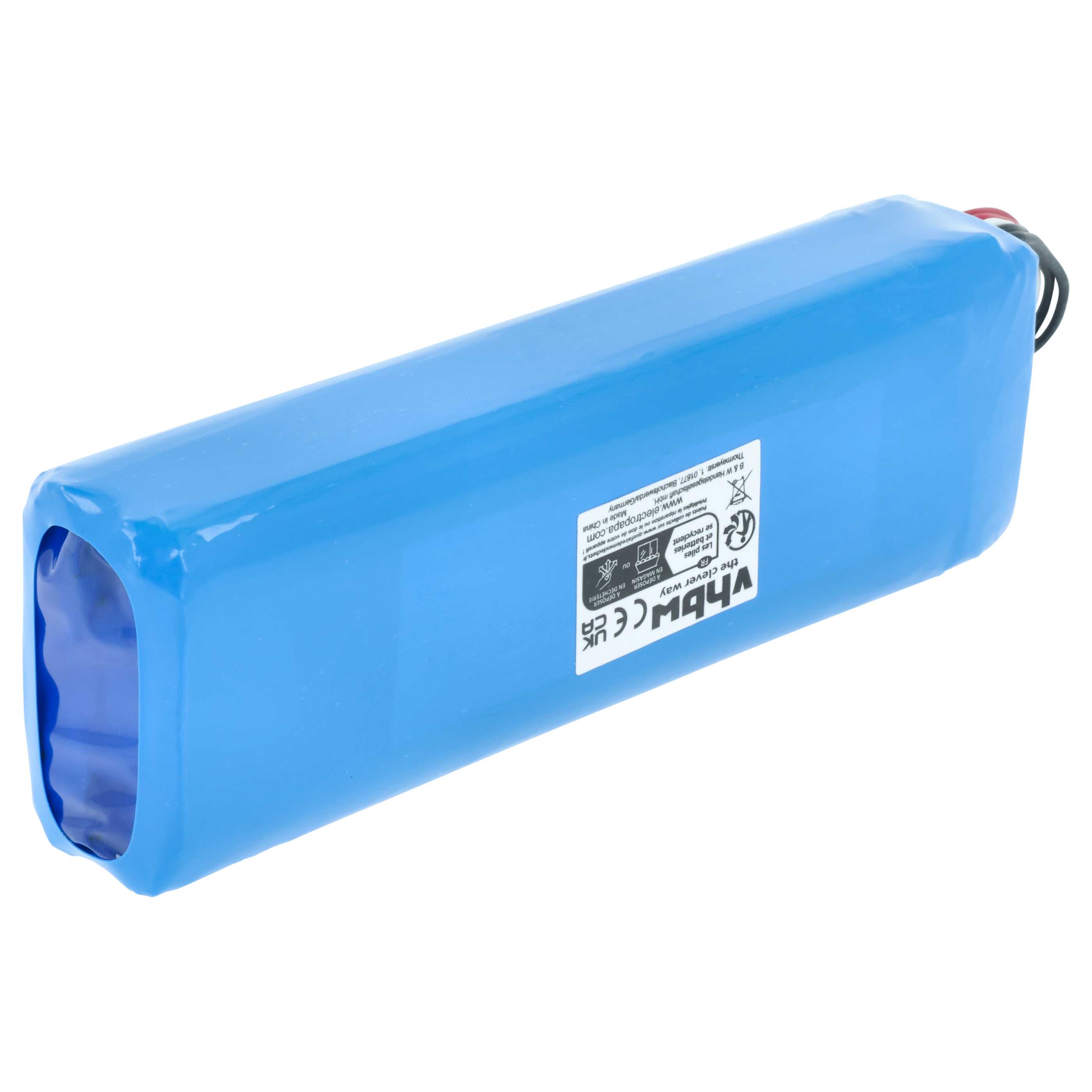 Akumulator do głośnika zamiennik JBL GSP1029102R - LiPo 6000mAh