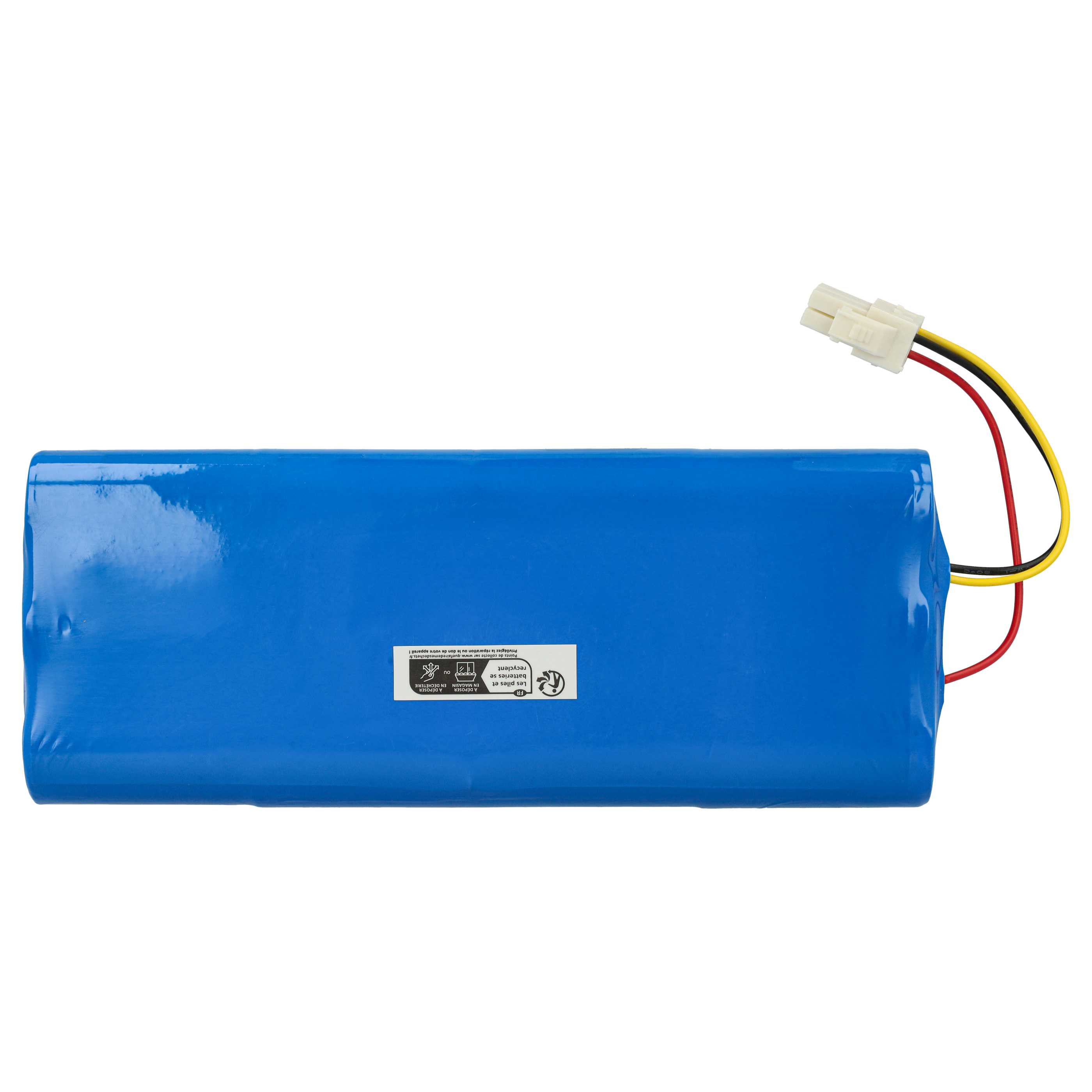 Battery replaces Samsung SAM14.49B for Samsung 3000mAh, 14.4V, NiMH