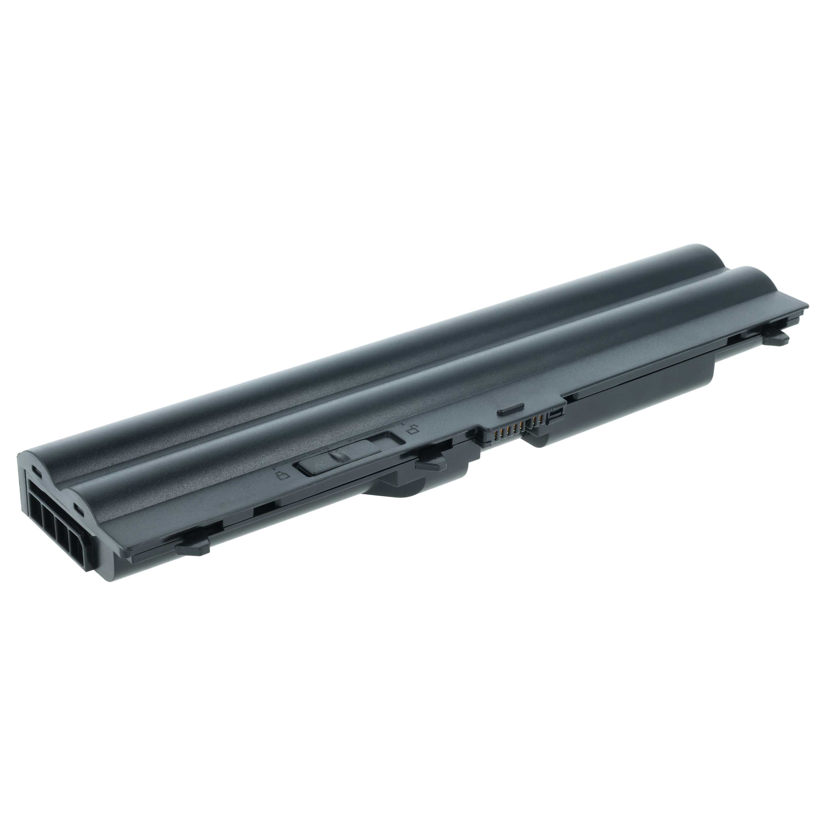 Akumulator do laptopa zamiennik Lenovo 42T4710, 42T4708, 42T4709, 42T4235 - 4400 mAh 11,1 V Li-Ion, czarny