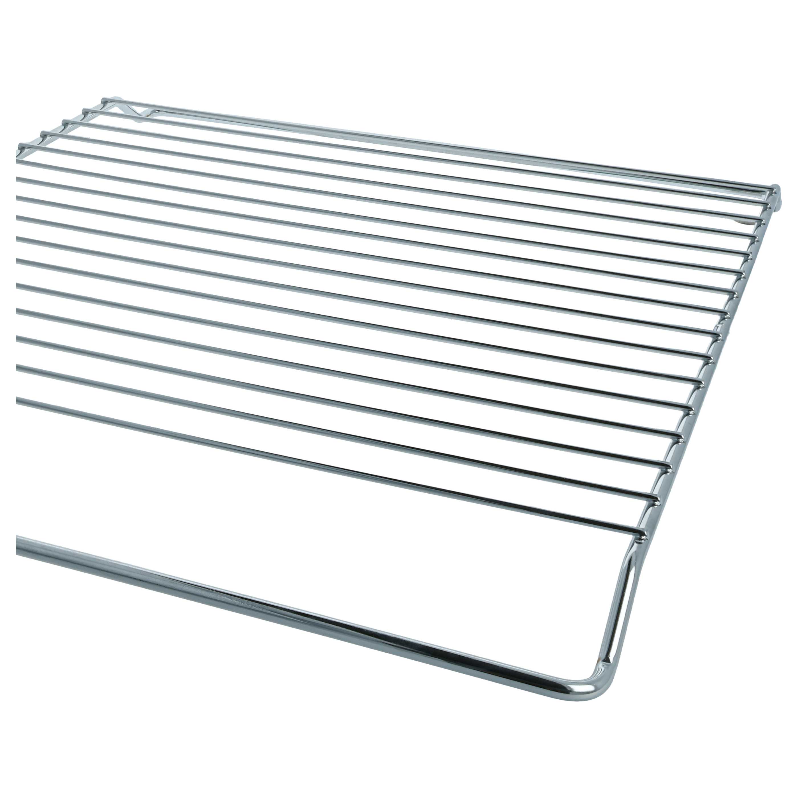 Grille remplace Bosch 574876, BSHG00440579, BSHG00434175 pour four Bosch - Gril 46,5 x 37 x 2,8 cm