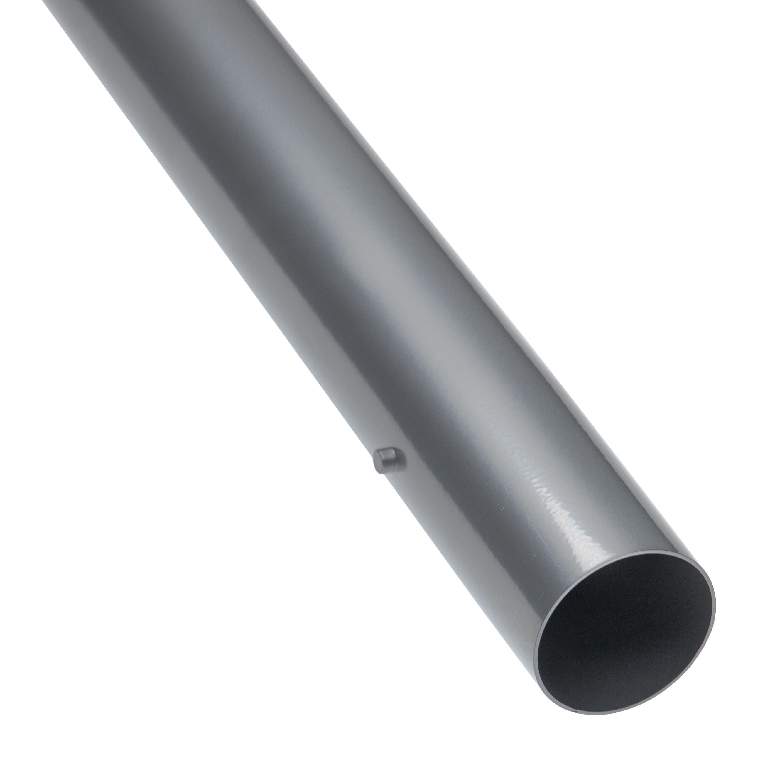 Saugrohr als Ersatz für Philips ERC100519, 432200425841, CP9273 für Philips Staubsauger, ausziehbar