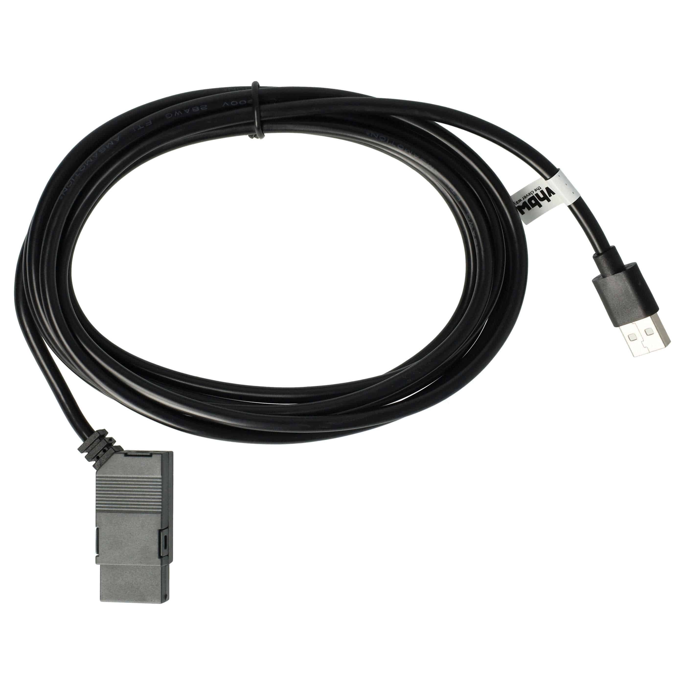 Kabel do programowania PLC do krótkofalówki zam. Siemens 6ED1 057-1AA00-0BA0