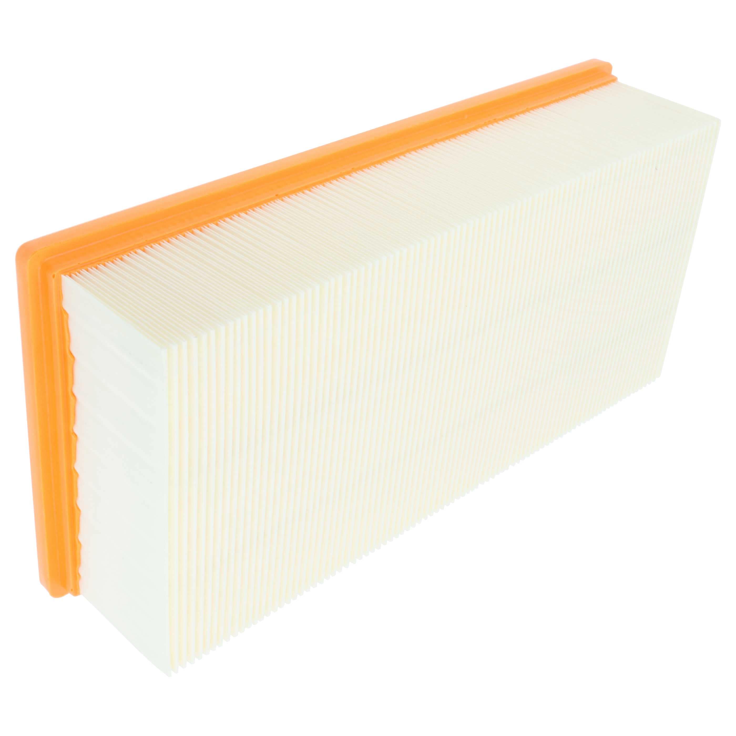 Filtro reemplaza Kärcher 6.904-284.0 para aspiradora
