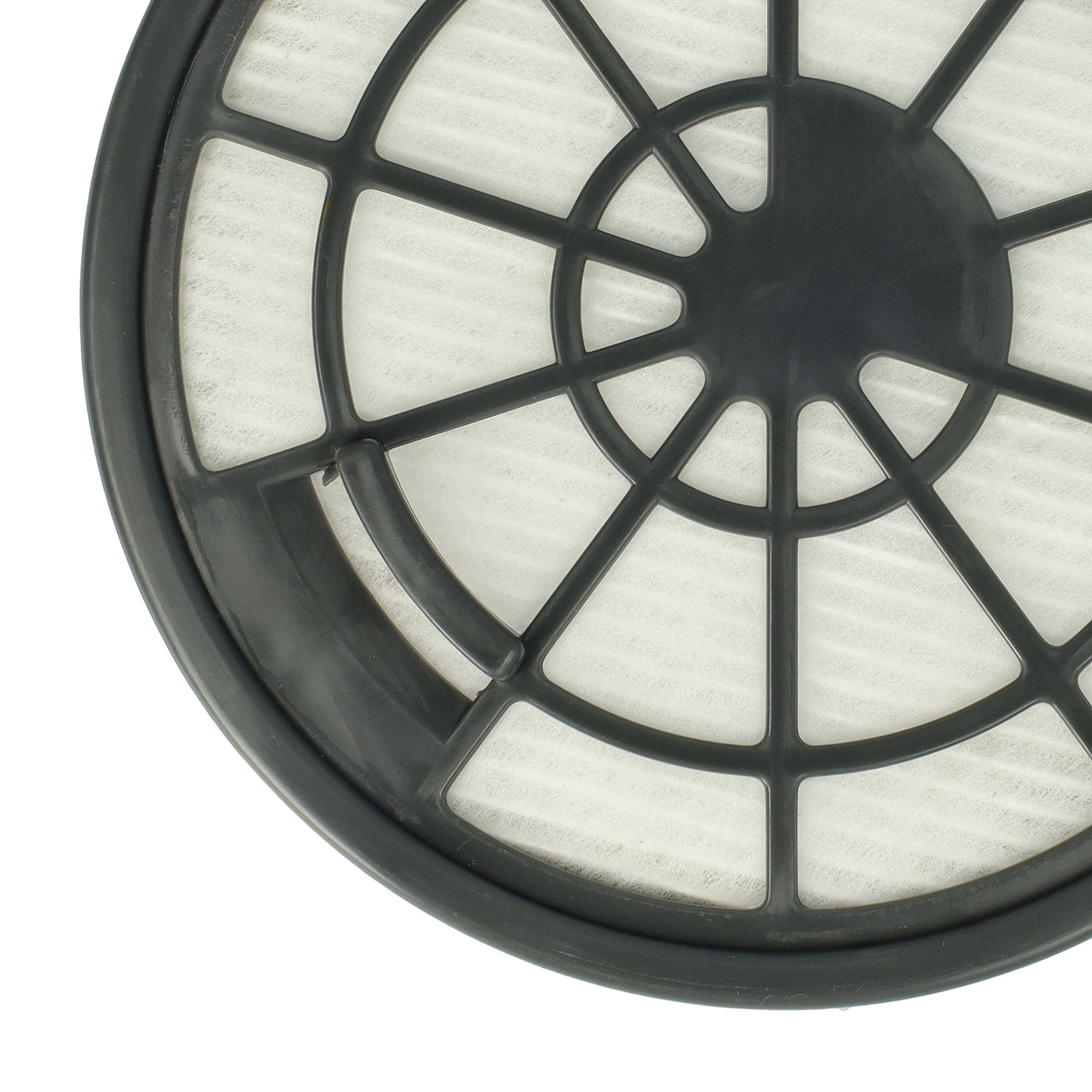 Filter replaces Dirt Devil 2620002 for Dirt Devil Vacuum Cleaner
