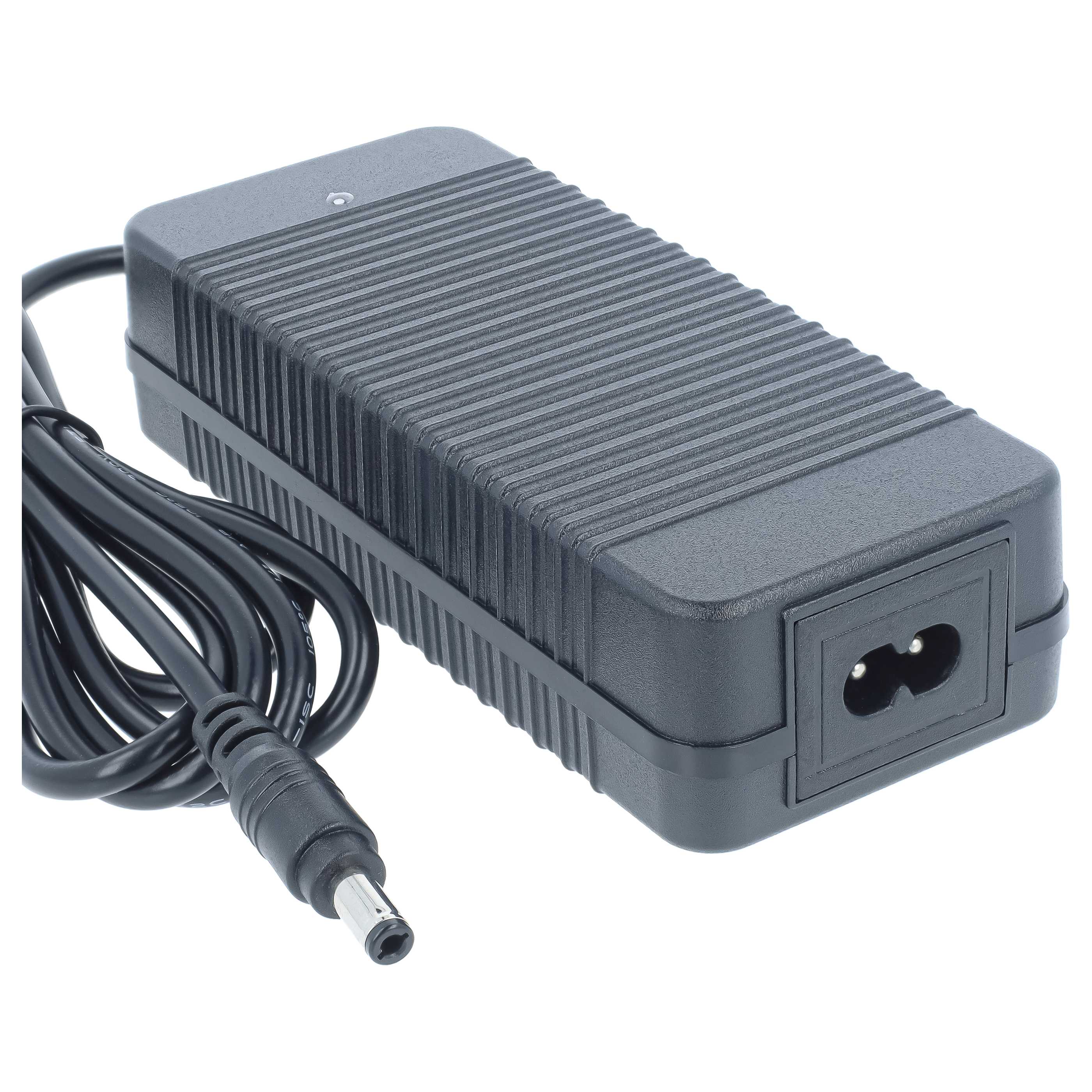 Netzteil für Ergometer wie Kettler C6, ersetzt 42860015, 24 V, 2.5 A