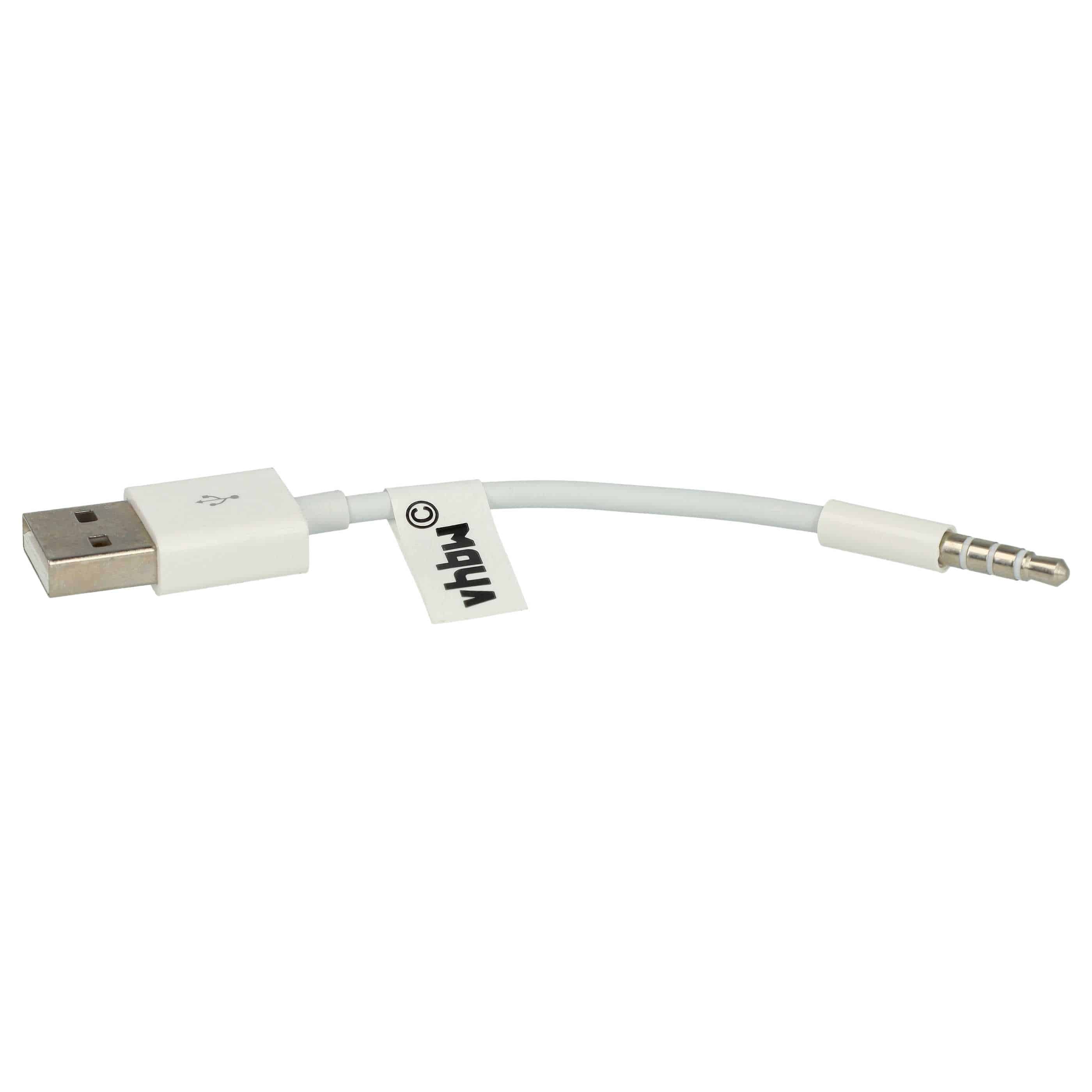 USB Data Cable Charging Cable suitable for Dr. Dre / Apple Beats etc.