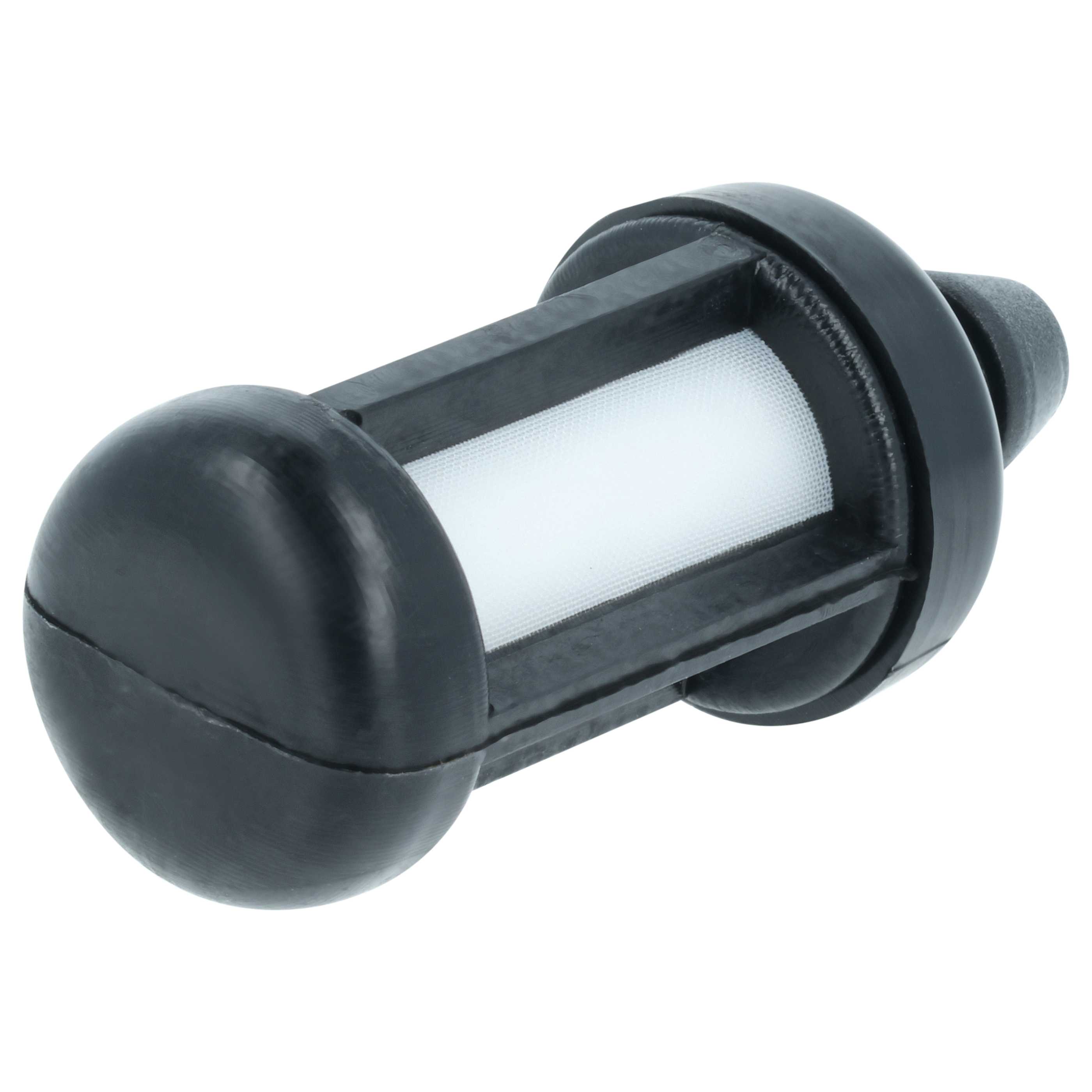 10x Filtres à carburant remplace Stihl 1115 350 3503, 0000 350 3500, 0000 350 3503 pour outil de jardin Stihl