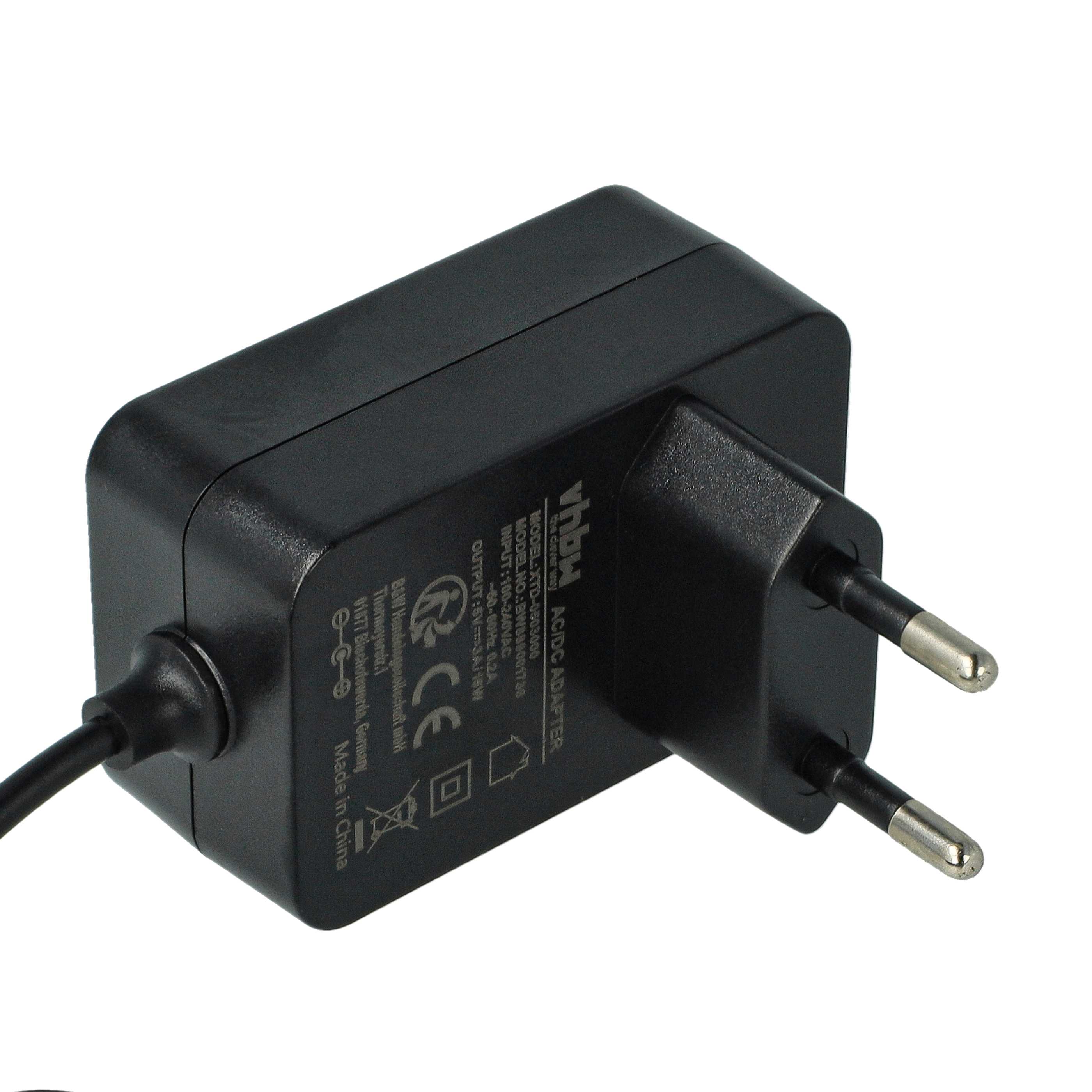 Mains Power Adapter replaces Gardena 19000-00.600.37 for Gardena Connection Device