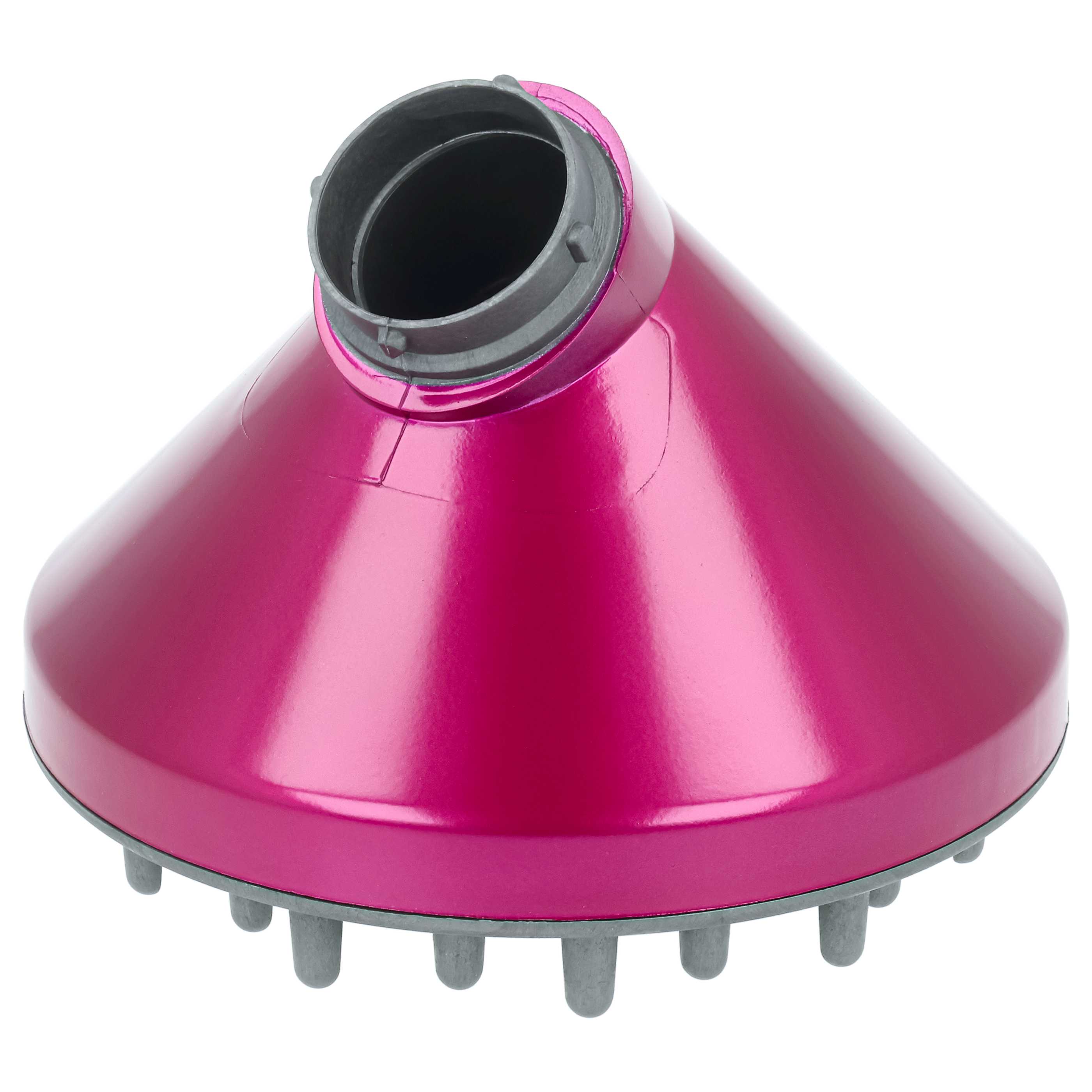Boquilla difusor compatible con Dyson Airwrap, etc.