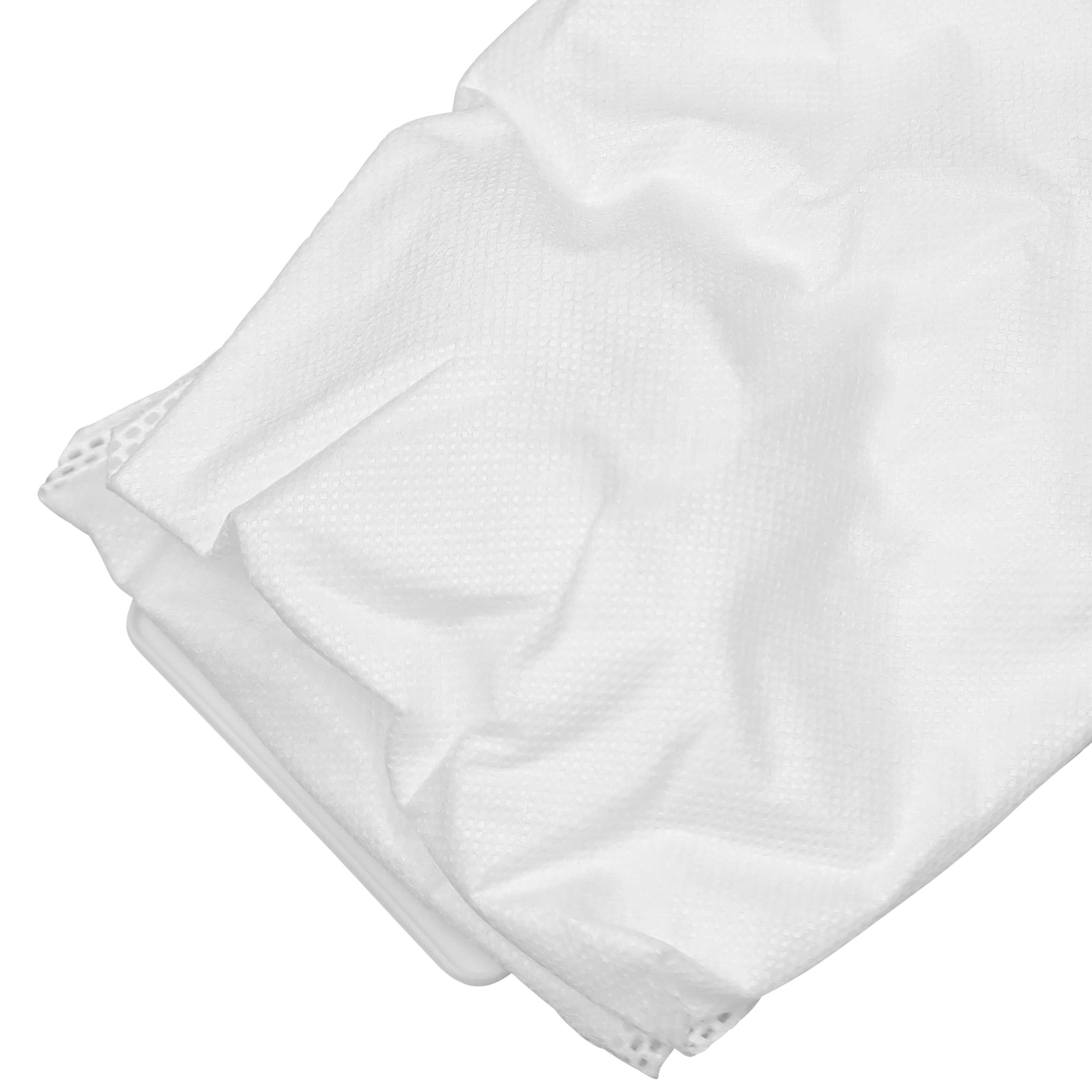 10x Sac remplace iRobot 4626194 pour robot aspirateur iRobot - microfibre non tissée