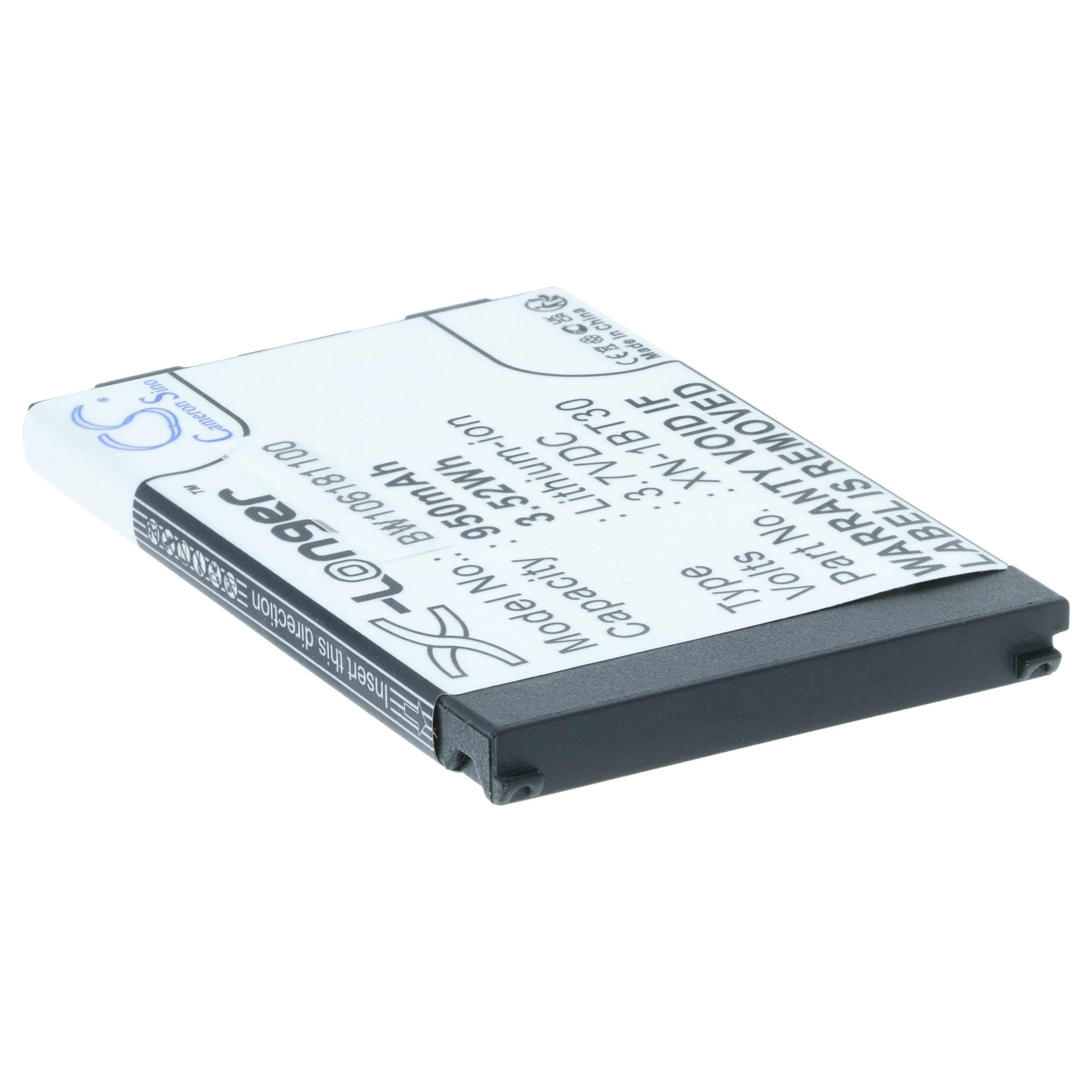 Akumulator do telefonu smartfona zamiennik Sharp XN-1BT30, CE-BL150 - 950 mAh 3,7 V Li-Ion