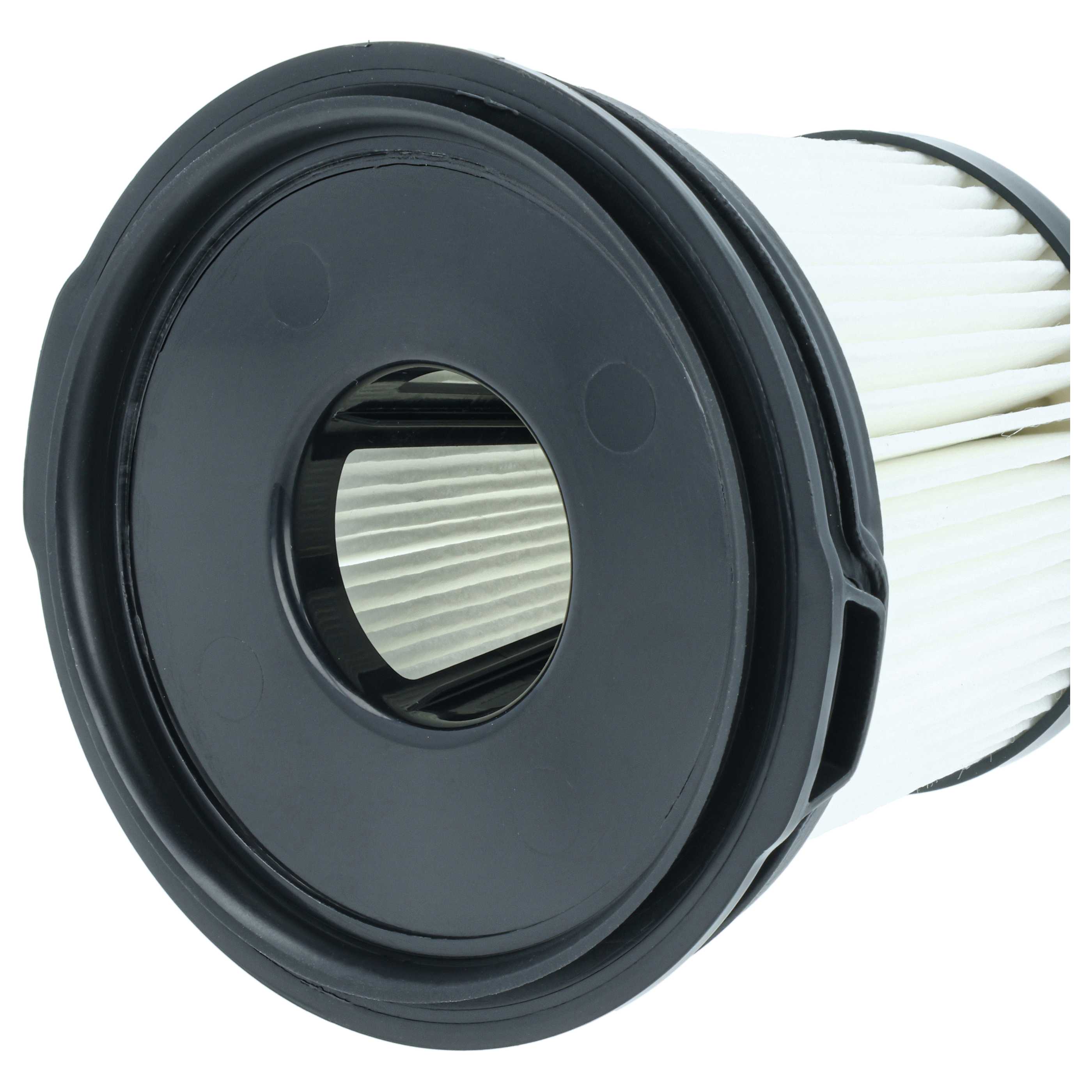 Filter replaces Shark XHFIW1000, XPRFIW1000 for Shark Vacuum Cleaner