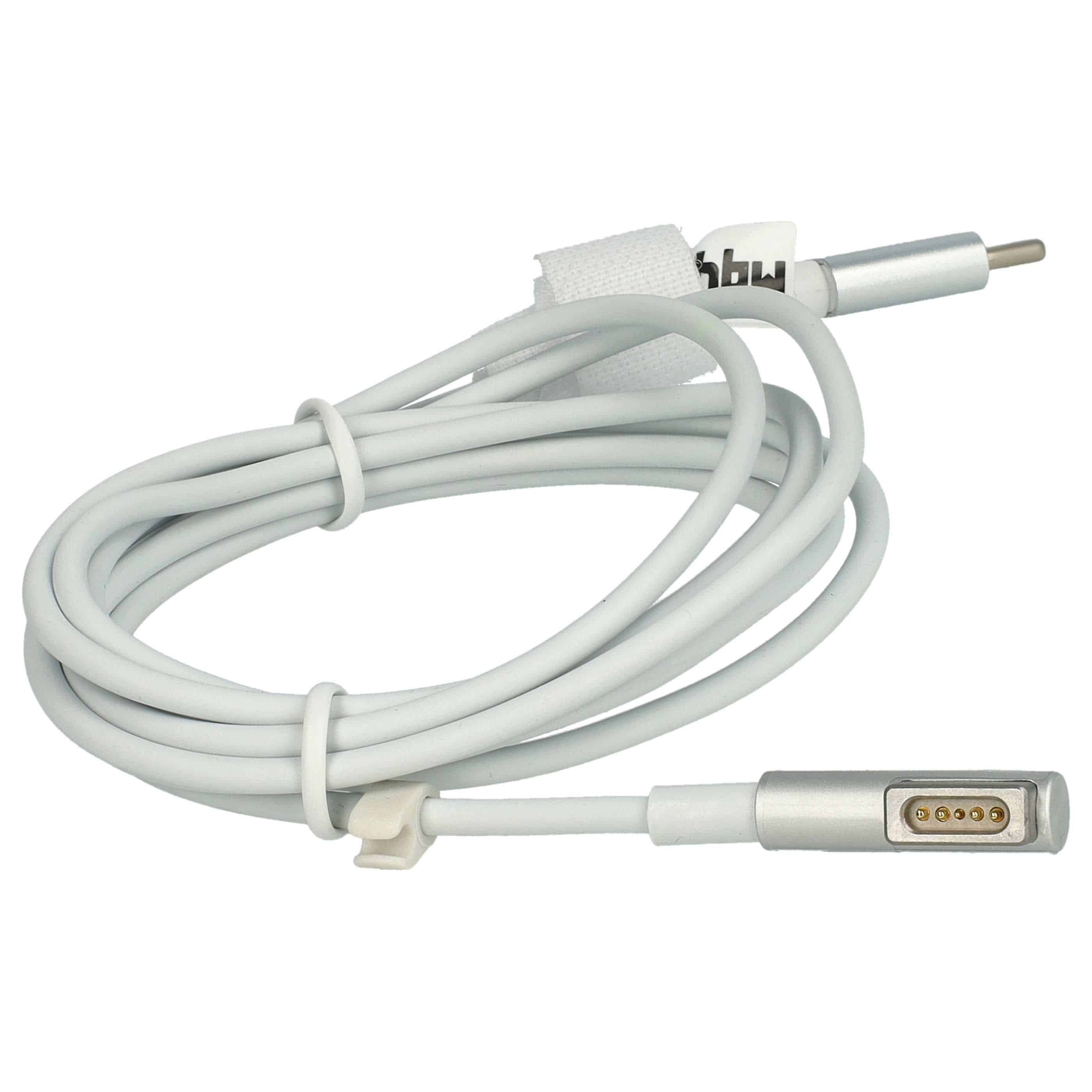 Adapter Cable USB Type C to MagSafe 1 suitable for 13" (end 2009) Apple MacBook 13" (end 2009) Notebook - 65 W