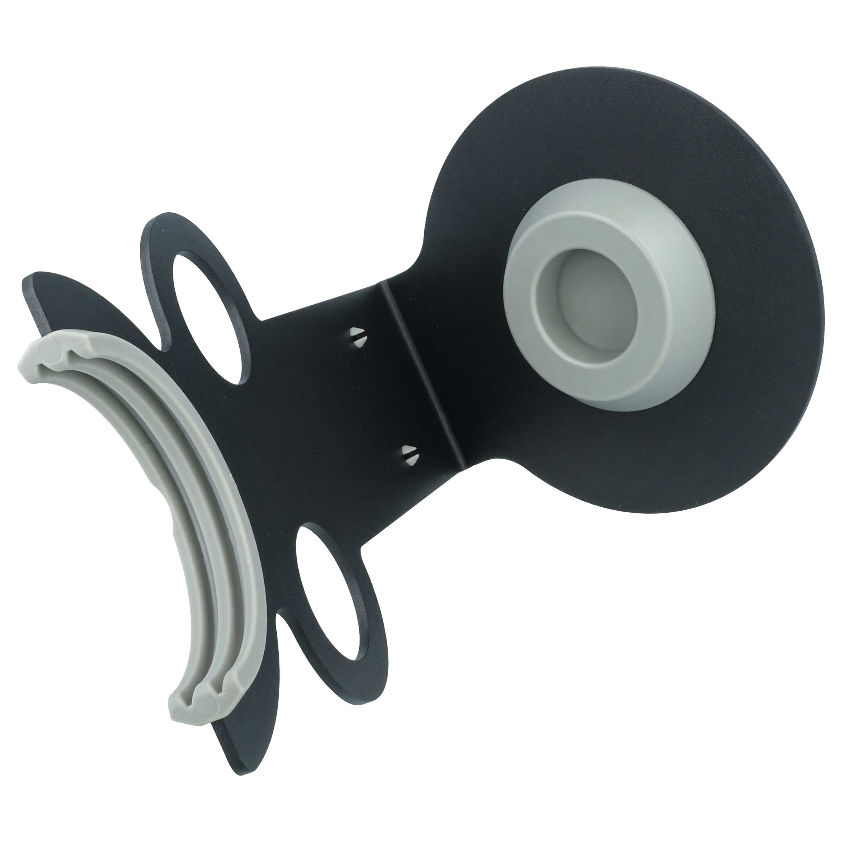 Supporto per asciugacapelli Dyson Supersonic – supporto magnetico con porta accessori