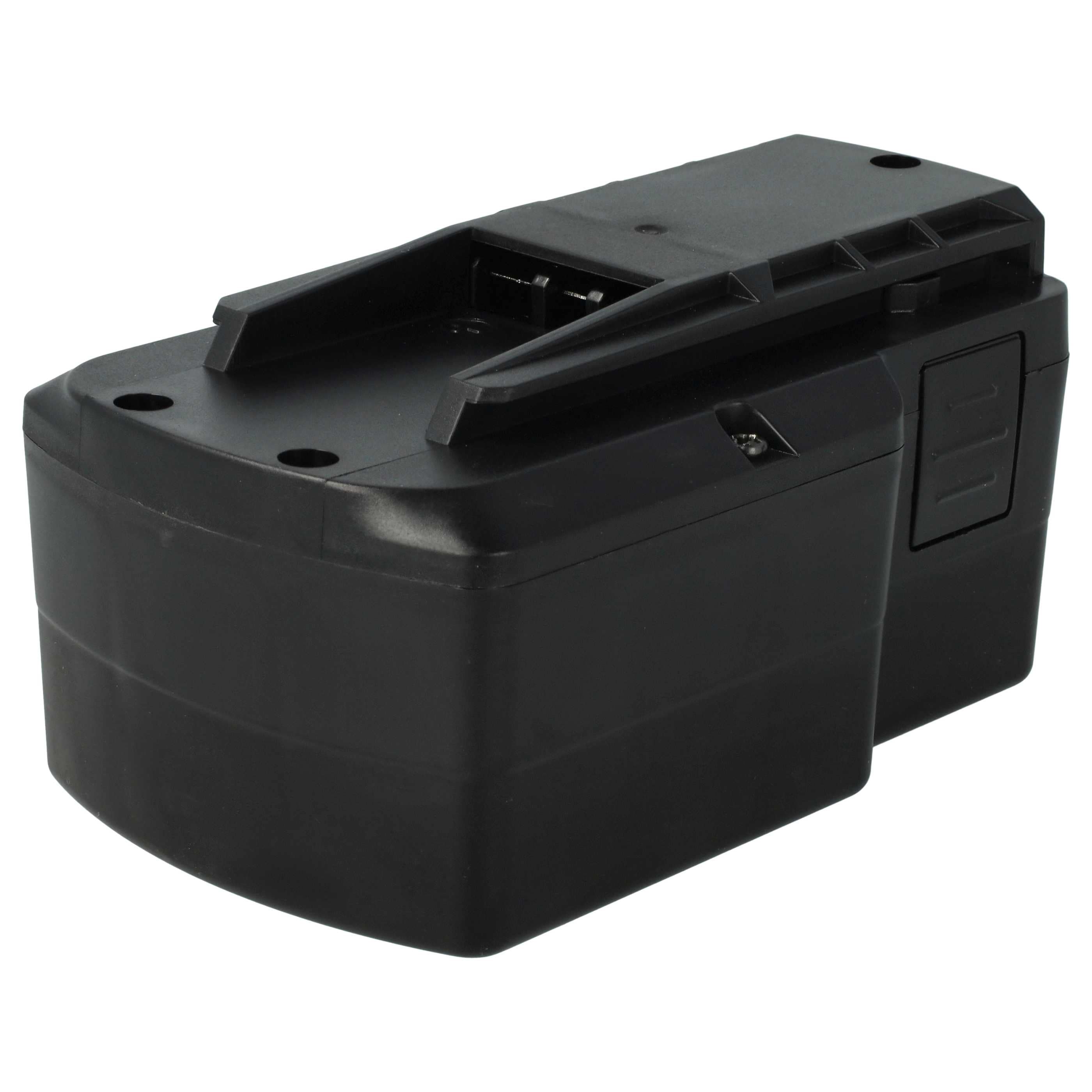 Battery replaces Festo Festool 6S, BPS15, 491 823, 492 269 Electric Power Tool - 3300 mAh, 15.6 V, NiMH