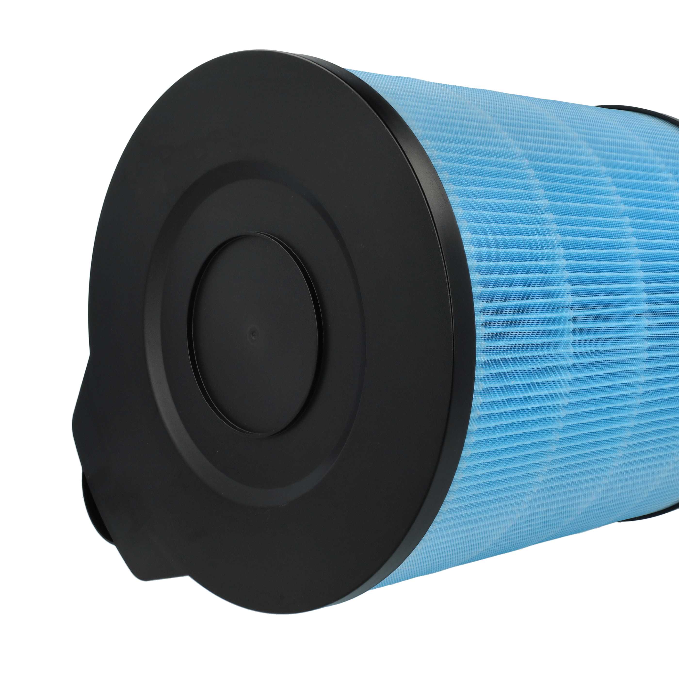 4x HEPA Filter replaces Candy U97, 35602347 for Hoover Air Humidifier - Activated Carbon
