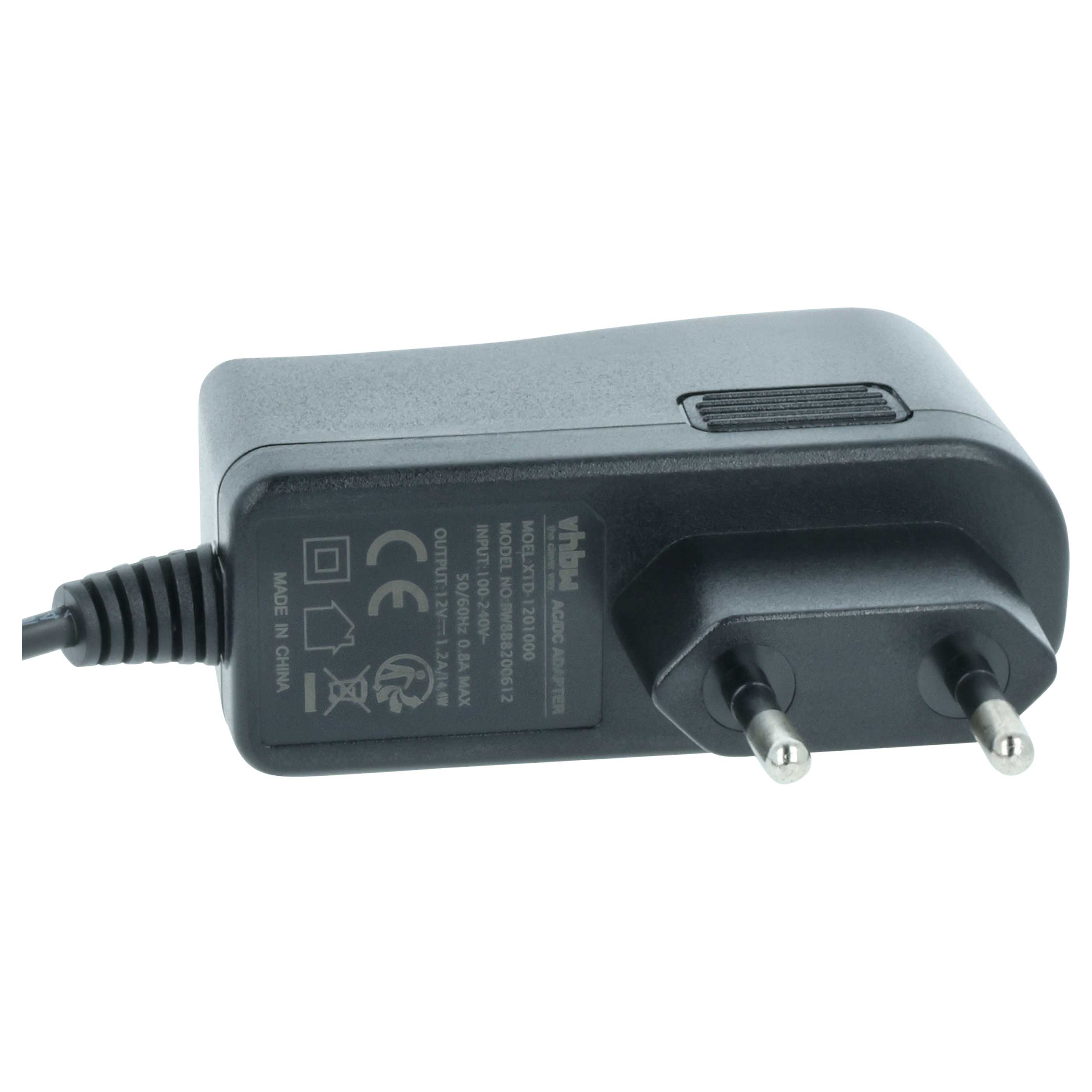 Zasilacz do radia DAB, krótkofalowego, budowlangeo Makita zamiennik Makita SE00000078, SE00000101 - 111 cm 