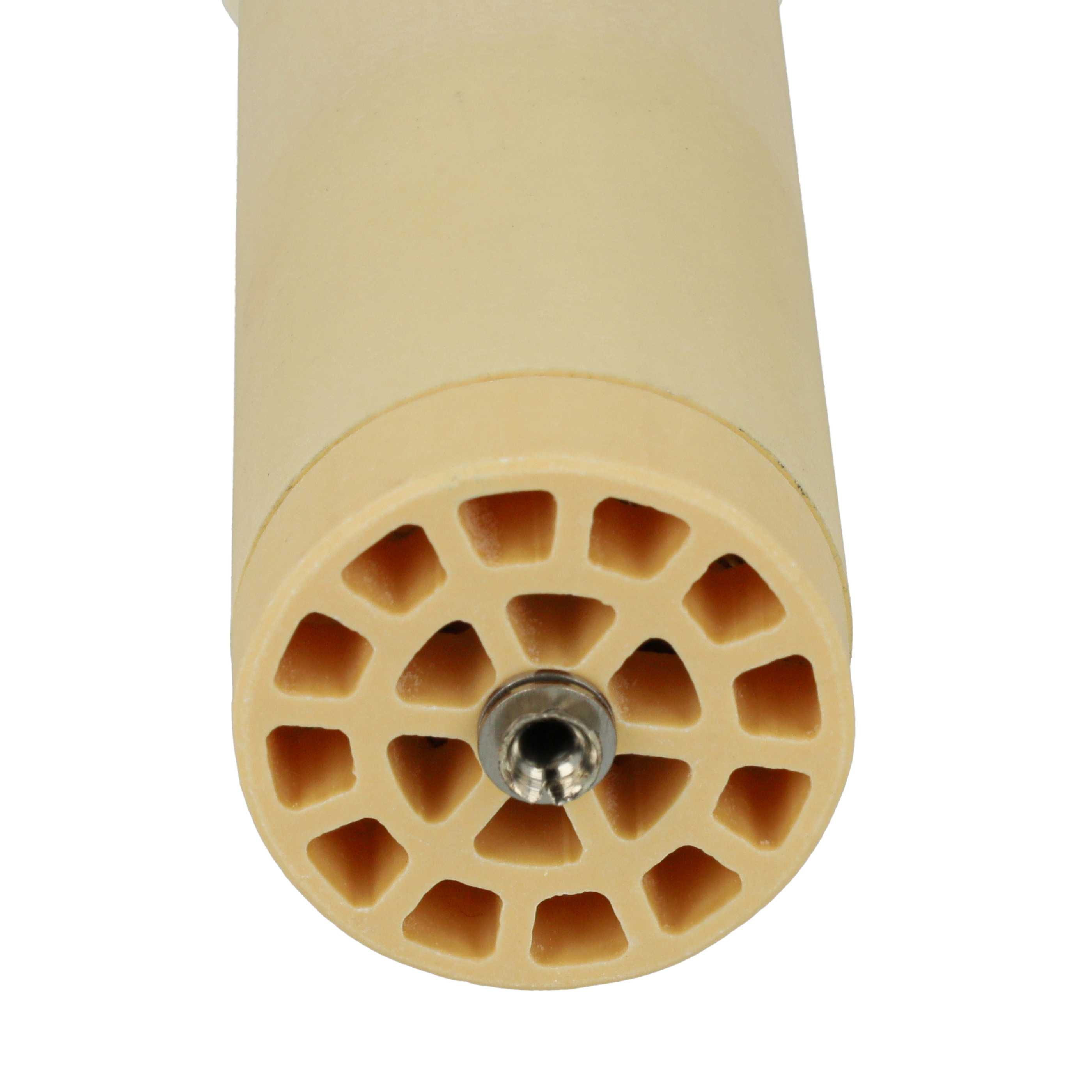 2x Élément chauffant remplace Leister 101.365 pour soufflerie à air chaud Leister - 3300 W, céramique