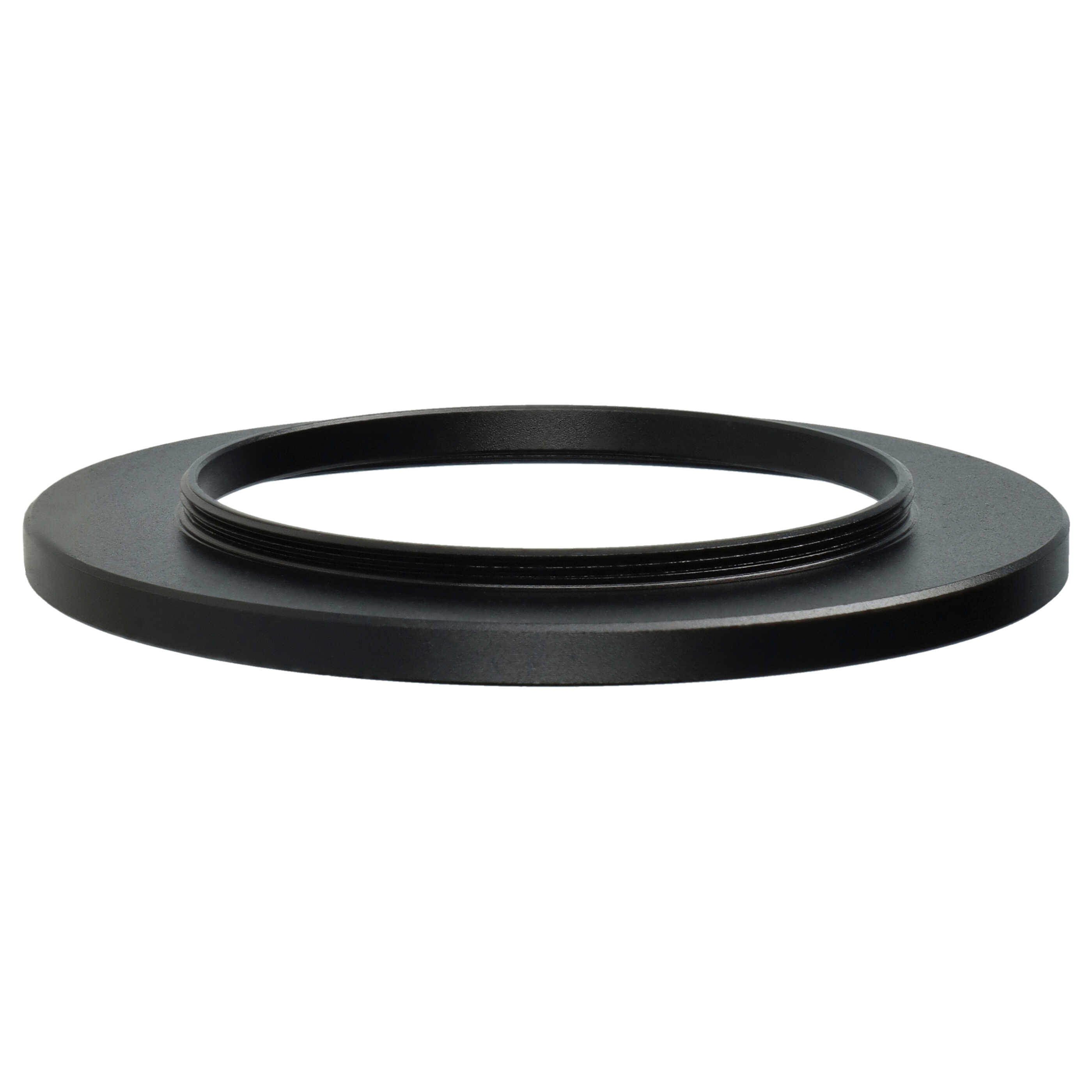 Bague Step-up 49 mm vers 67 mm pour divers objectifs d'appareil photo - Adaptateur filtre