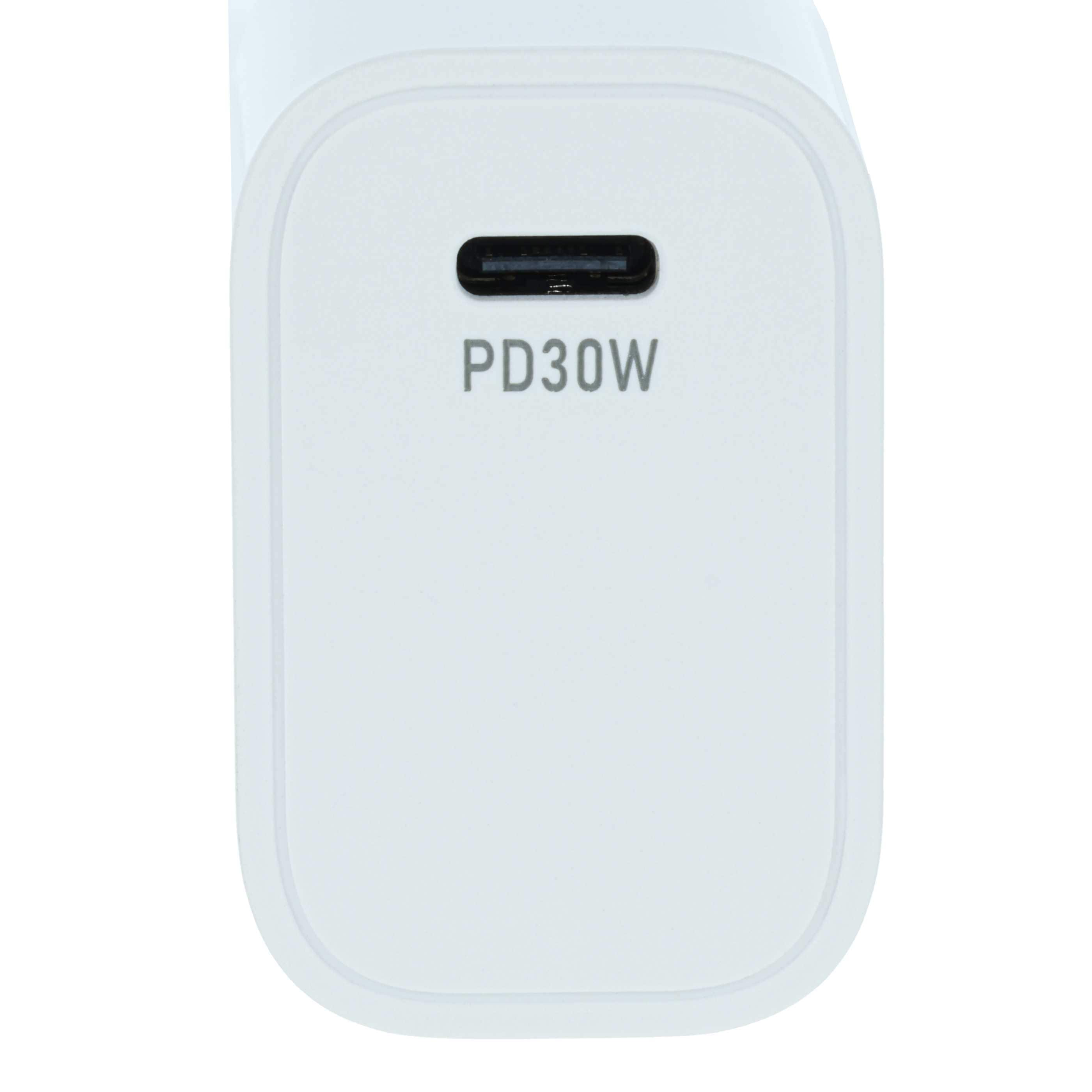 USB C Adapter passend für Huawei, Toshiba, Google, Lenovo Smartphones Handys Tablets u.a.
