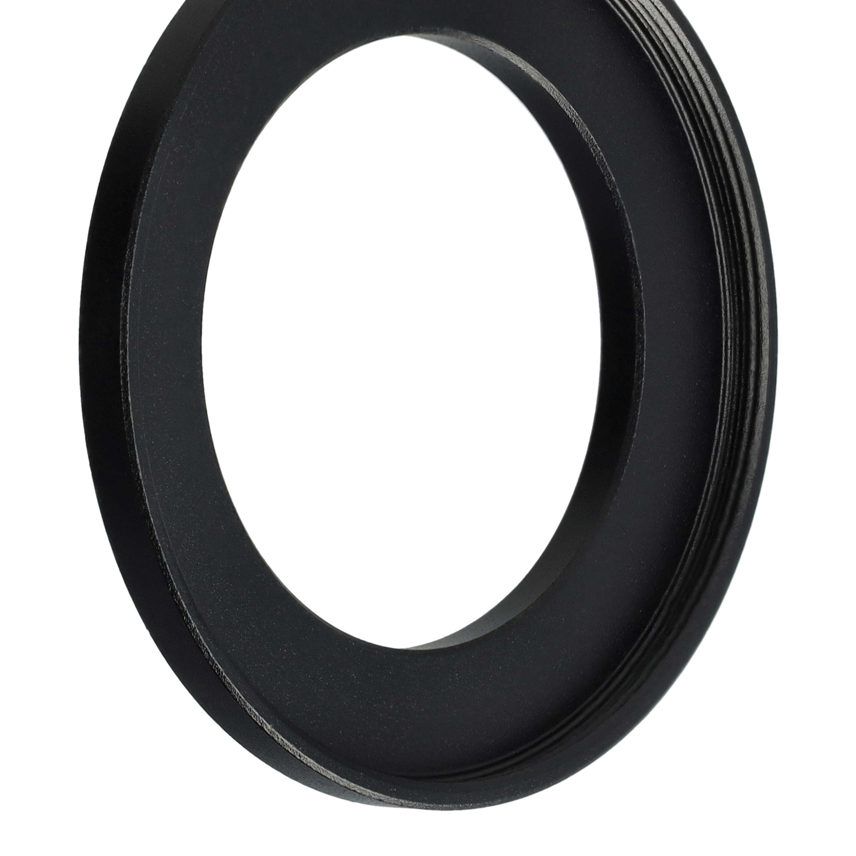 Step-Up Ring Adapter of 37 mm to 49 mmfor various Camera Lens - Filter Adapter