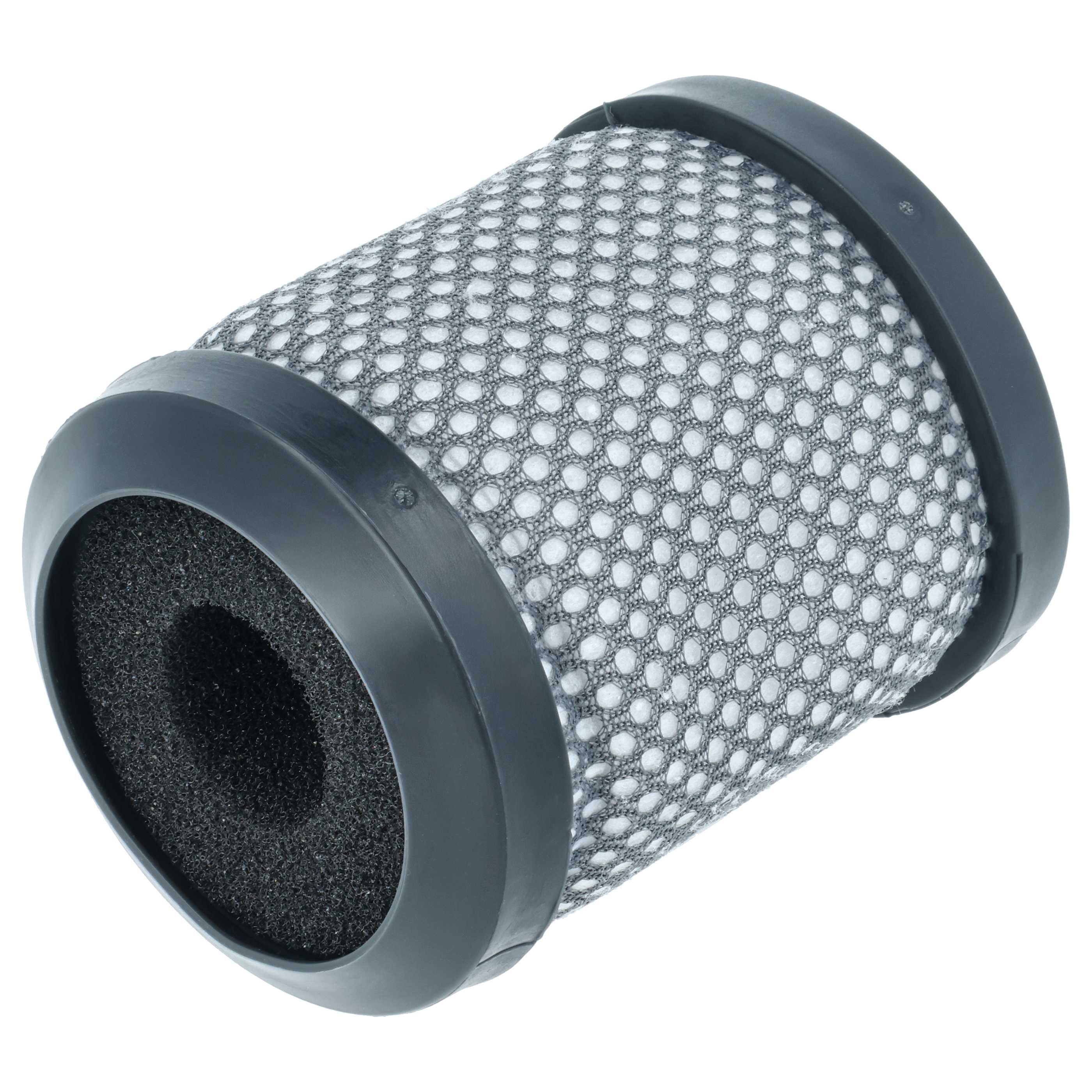 4x exhaust filter replaces Hoover T116 for Hoover Vacuum Cleaner