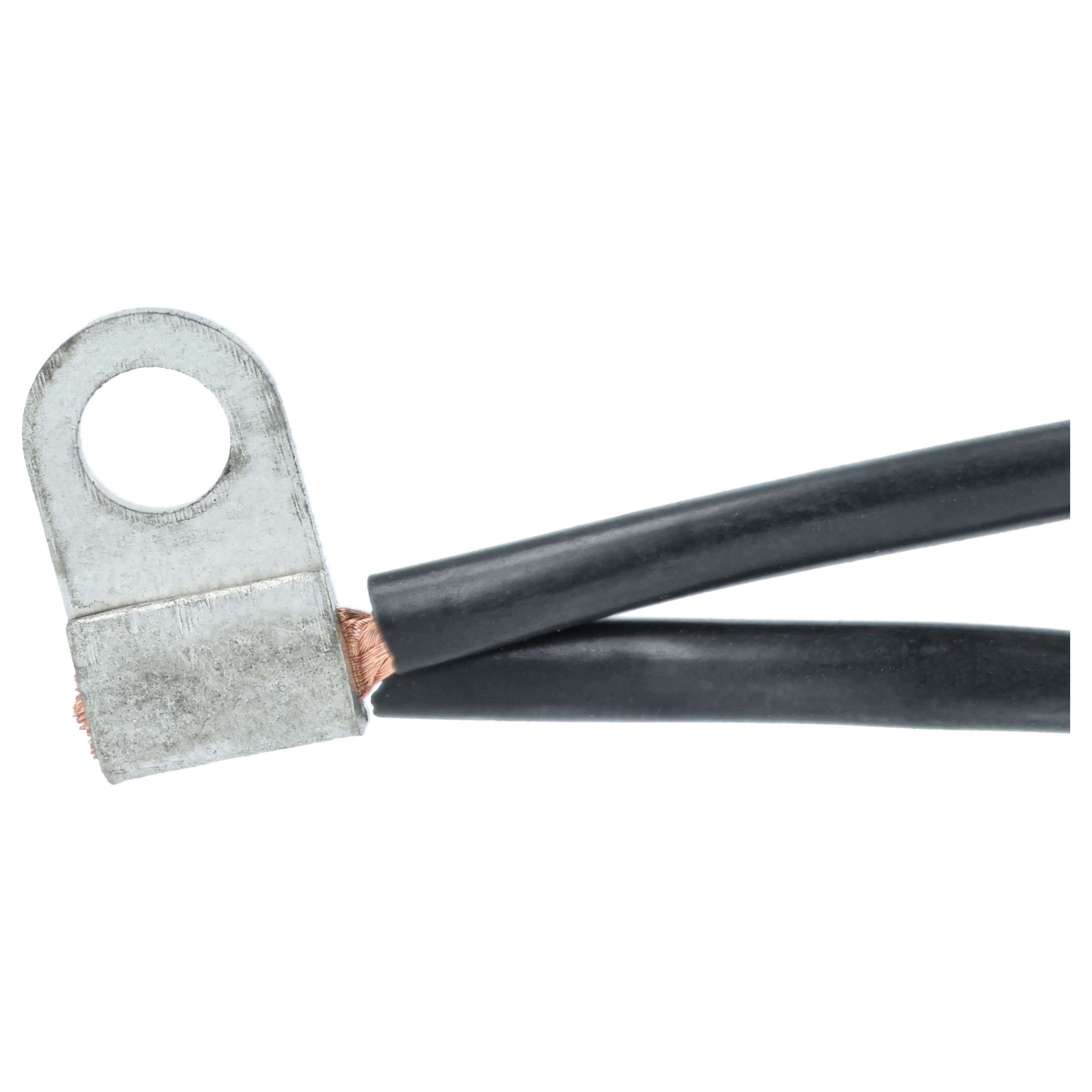 4x Kohlebürste als Ersatz für Jungheinrich 14322610 für Elektrowerkzeug - 26 x 22 x 6mm