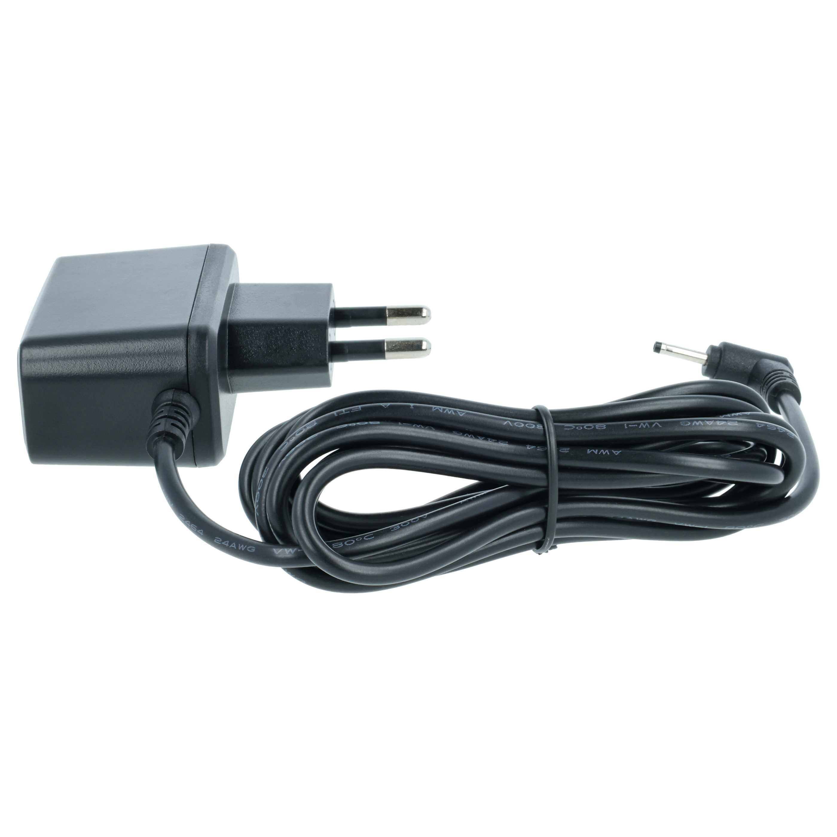 Mains Power Adapter replaces Gigaset C39280-Z4-C744 for Landline Telephone Charging Station - 170 cm